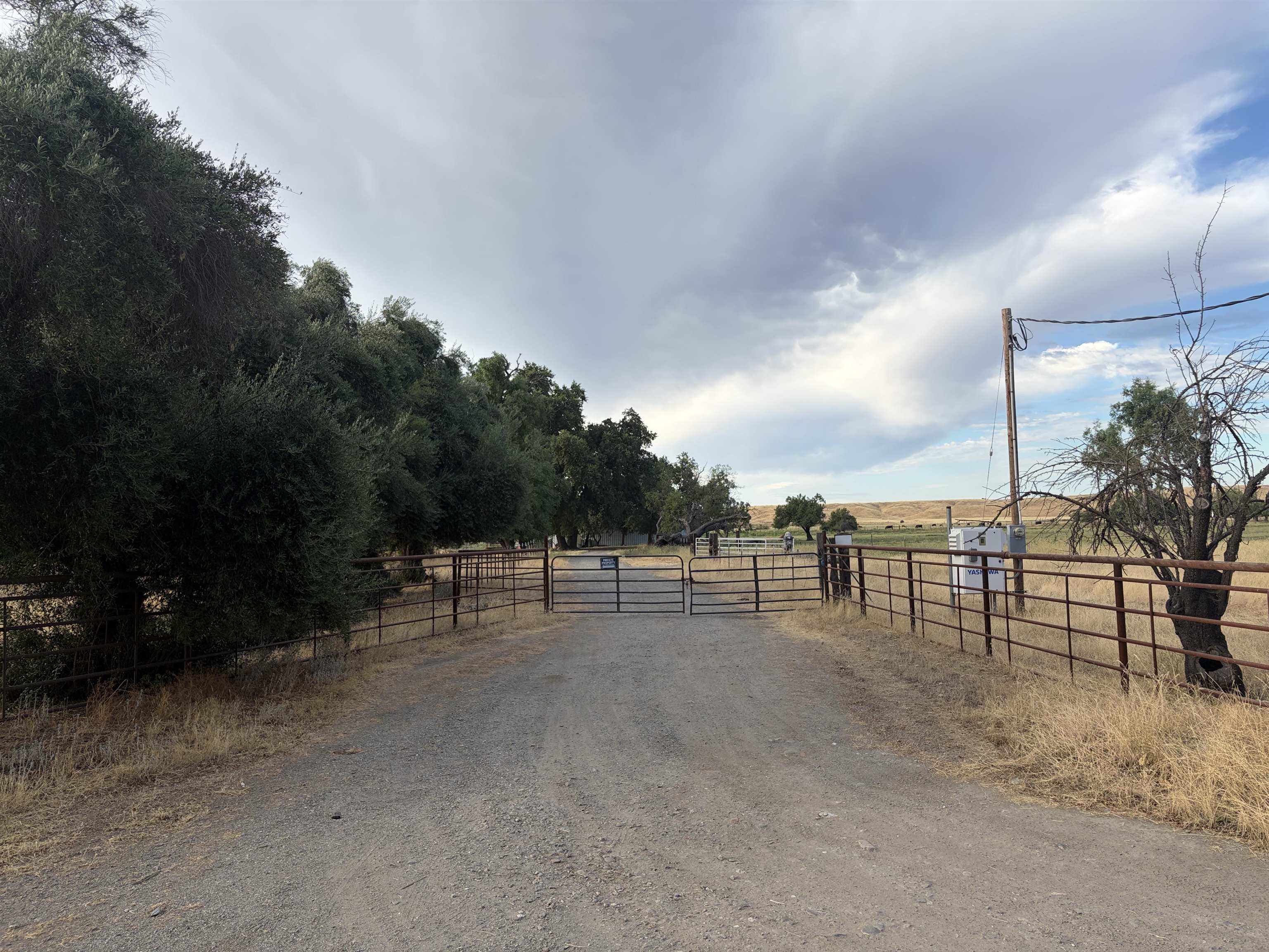 19115 Simpson Road Corning, CA 96021 - Photo 23 of 35