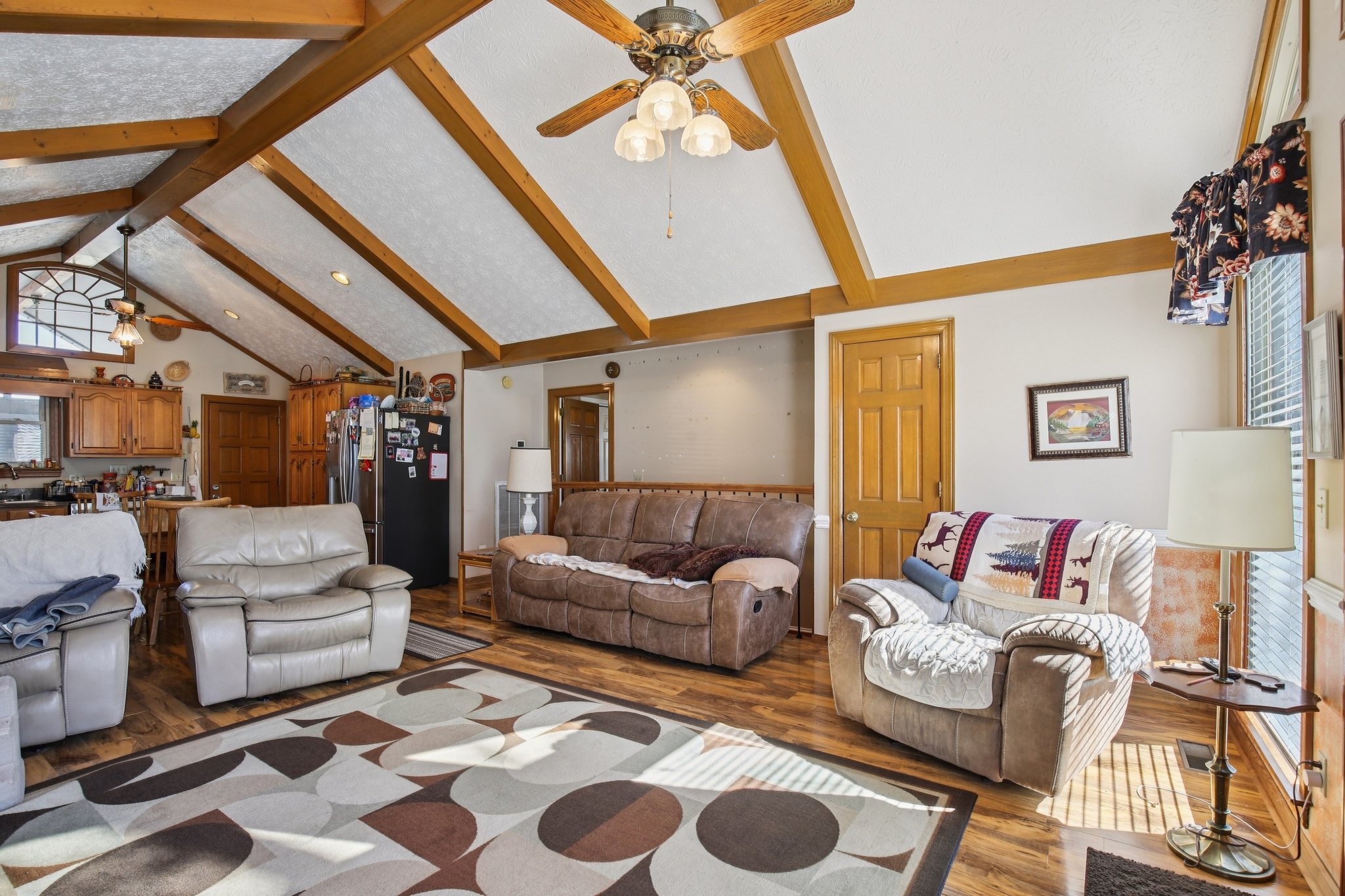 7562 Crow Cut Road Fairview, TN 37062 - Photo 12 of 91