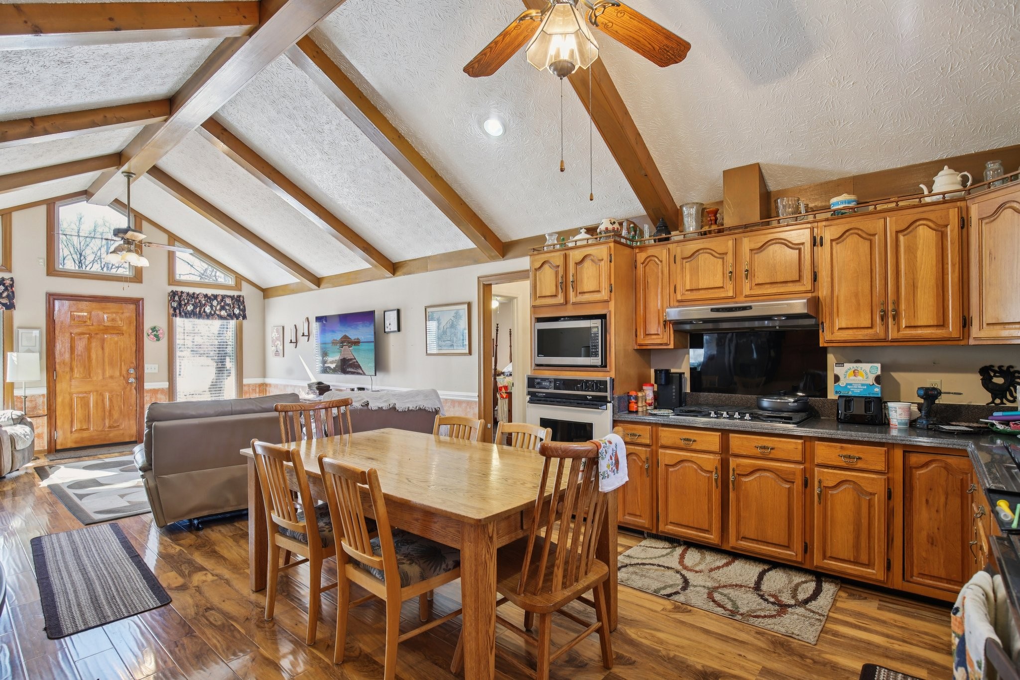 7562 Crow Cut Road Fairview, TN 37062 - Photo 16 of 91