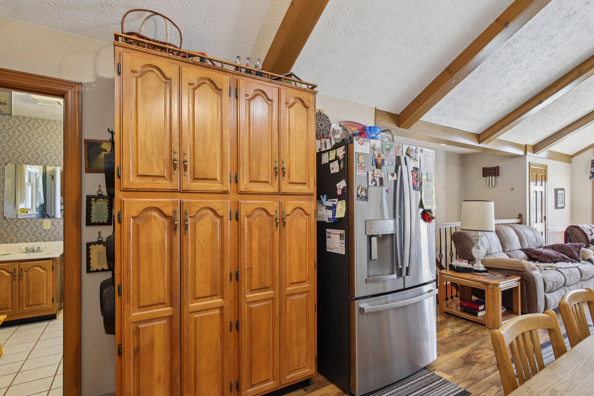 7562 Crow Cut Road Fairview, TN 37062 - Photo 19 of 91