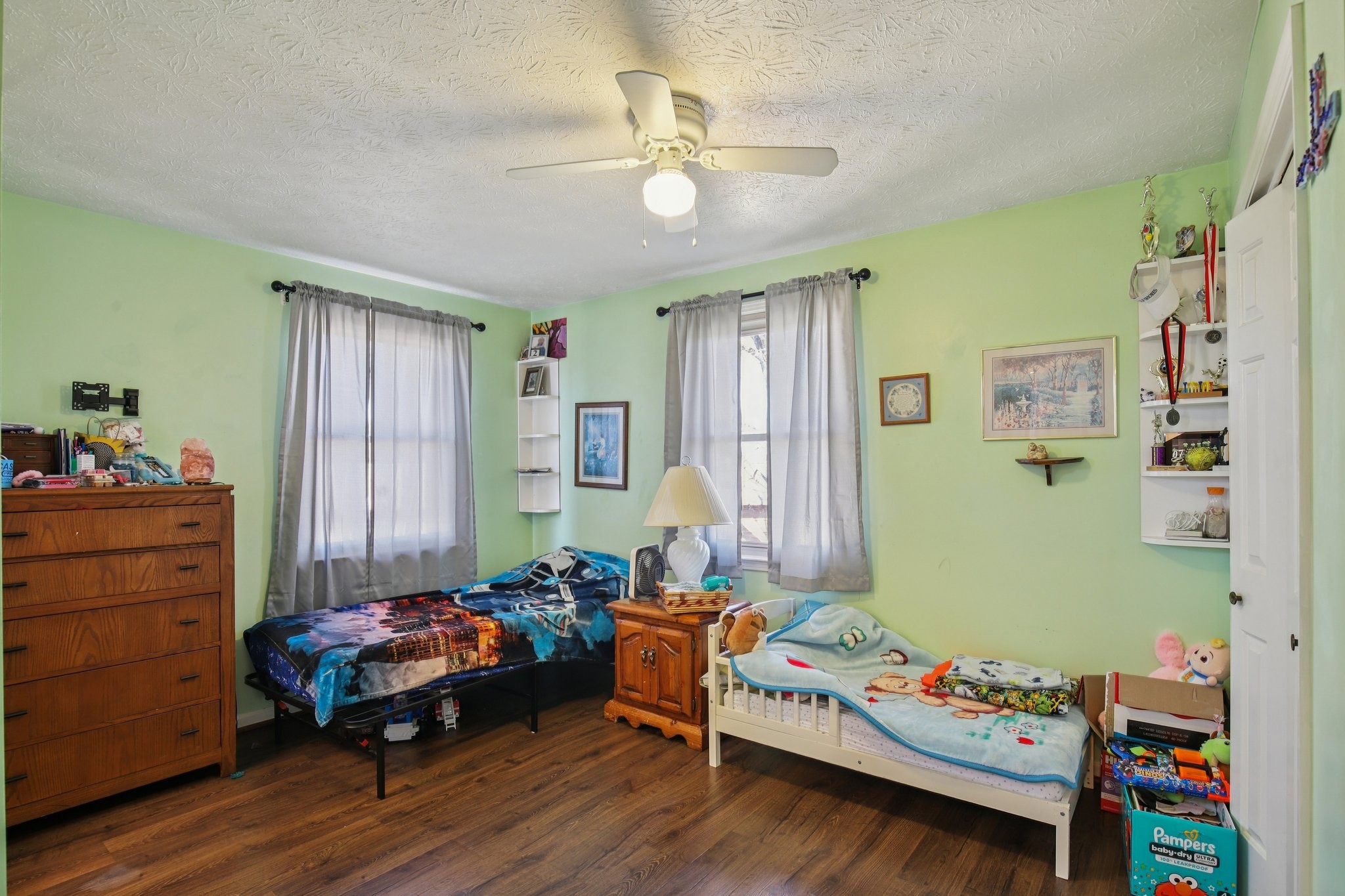 7562 Crow Cut Road Fairview, TN 37062 - Photo 20 of 91