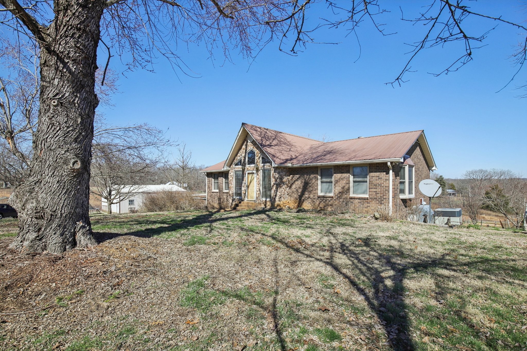 7562 Crow Cut Road Fairview, TN 37062 - Photo 2 of 91