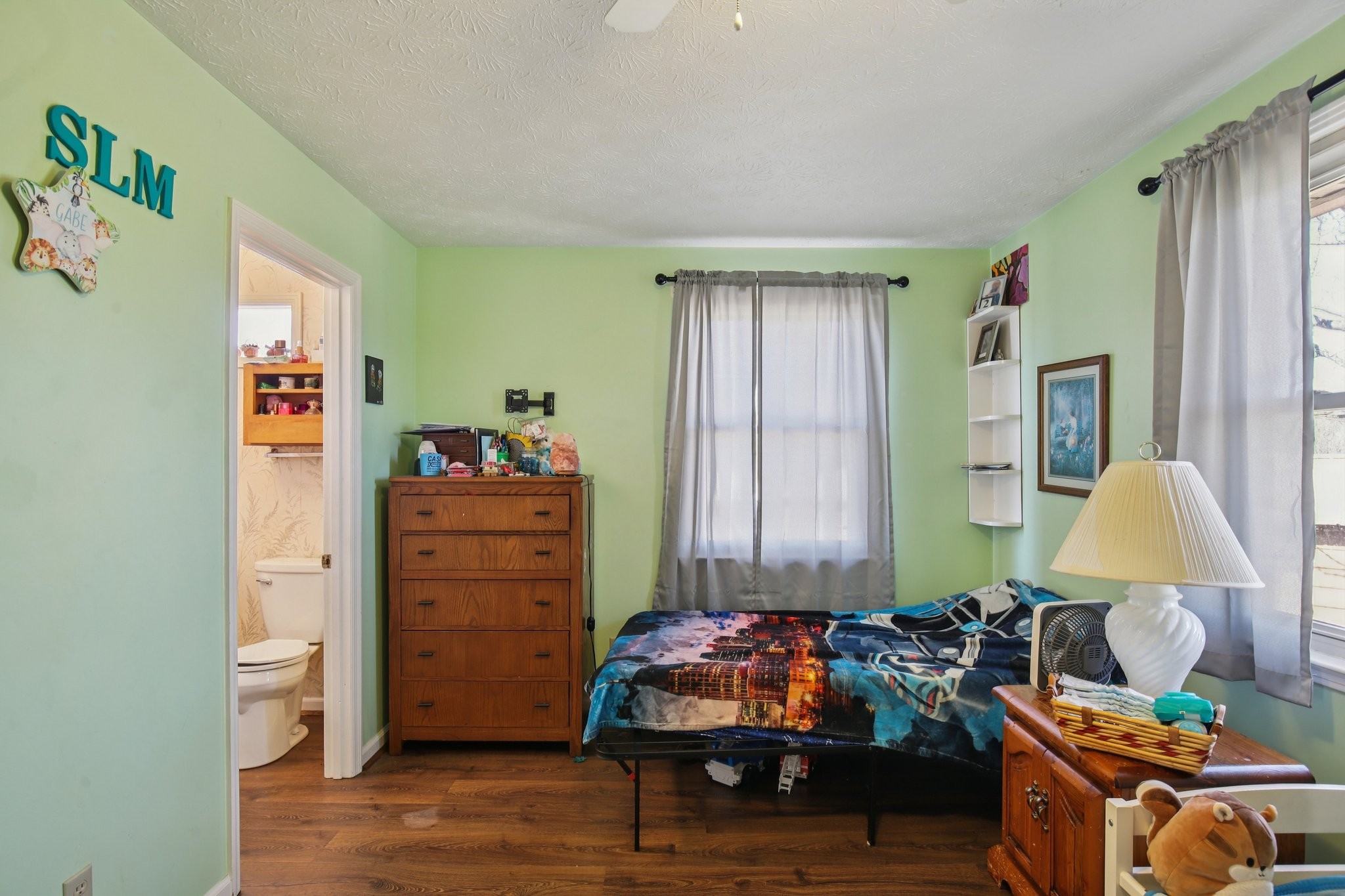 7562 Crow Cut Road Fairview, TN 37062 - Photo 21 of 91