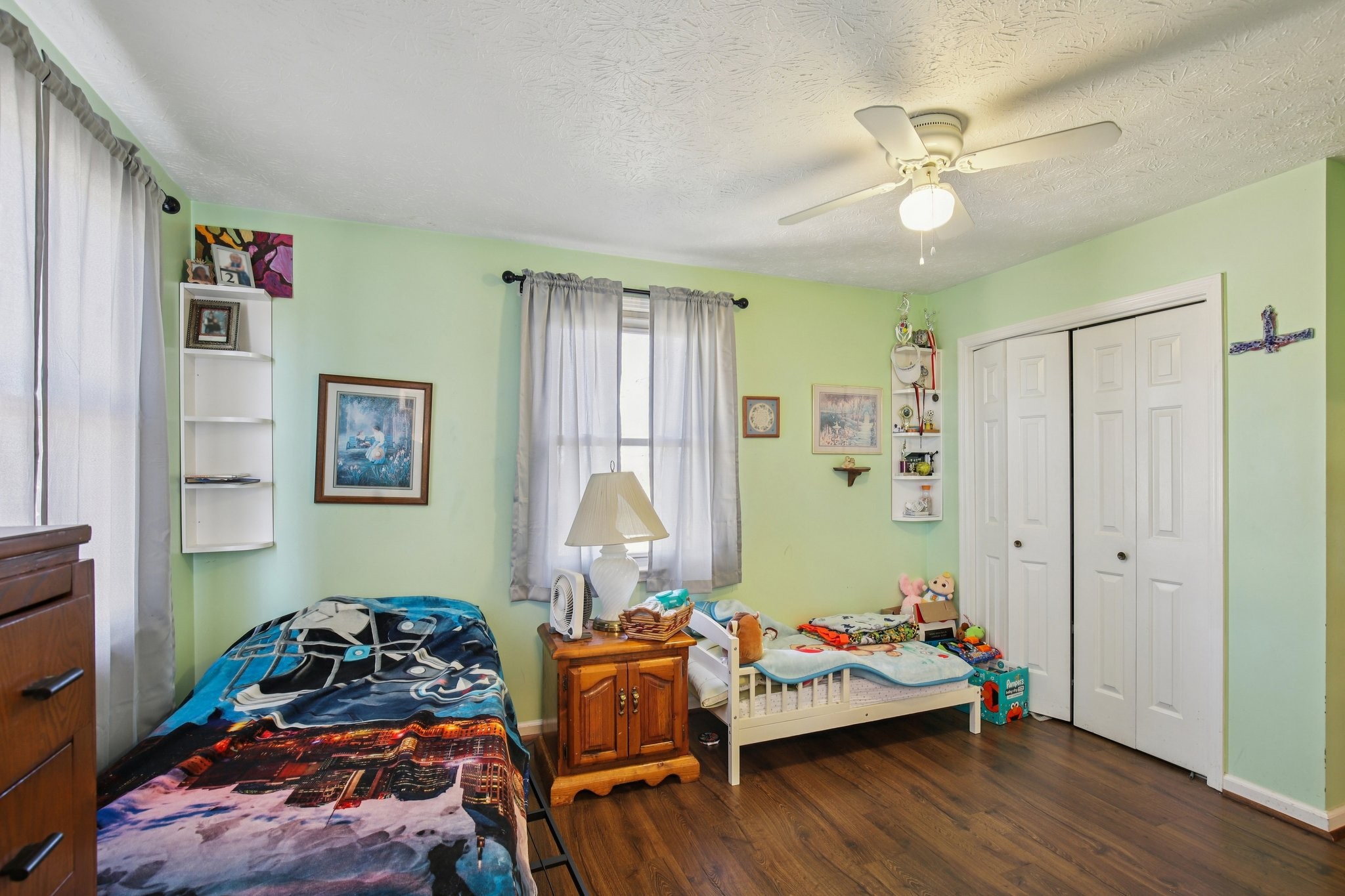 7562 Crow Cut Road Fairview, TN 37062 - Photo 22 of 91
