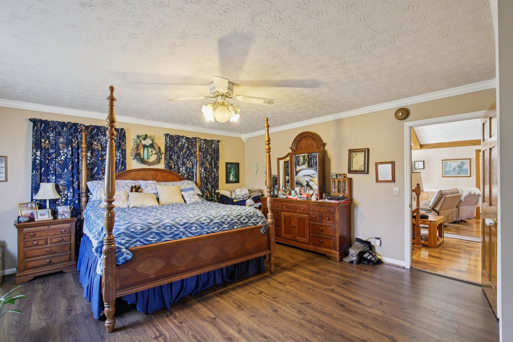 7562 Crow Cut Road Fairview, TN 37062 - Photo 28 of 91