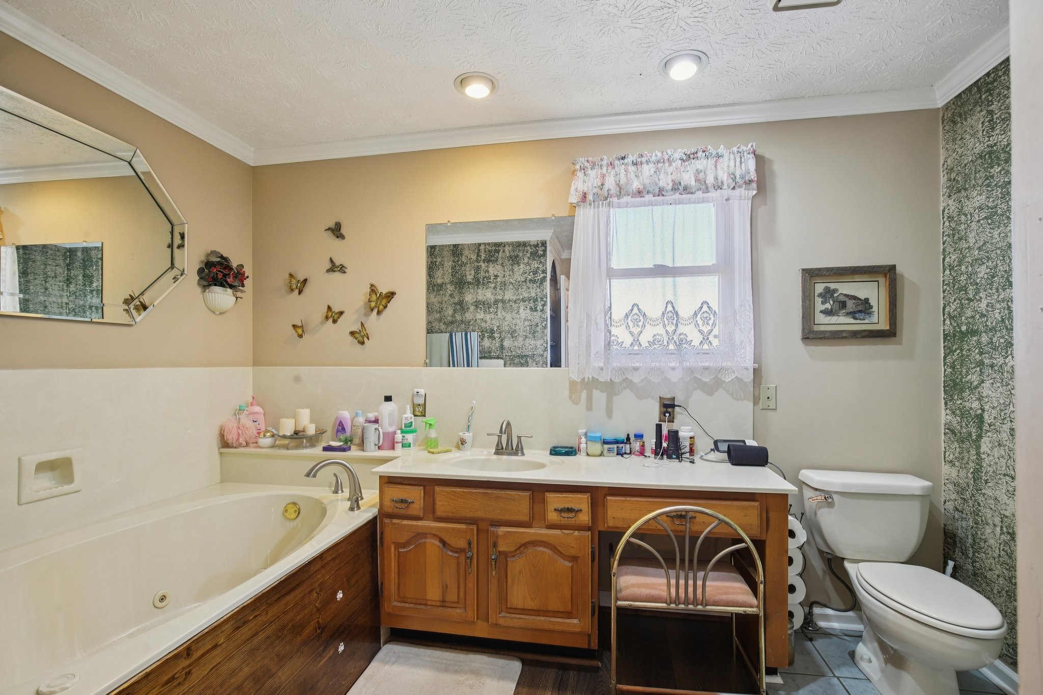 7562 Crow Cut Road Fairview, TN 37062 - Photo 30 of 91
