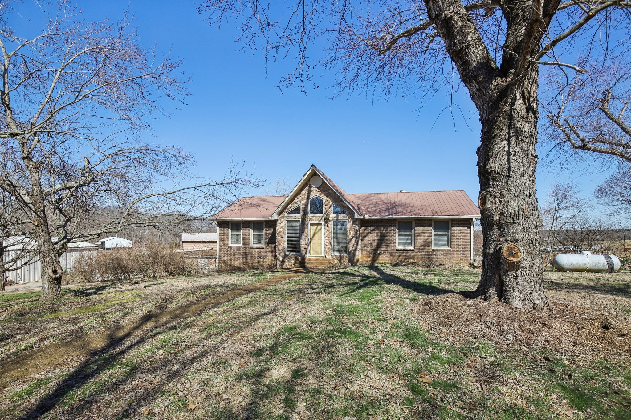 7562 Crow Cut Road Fairview, TN 37062 - Photo 3 of 91