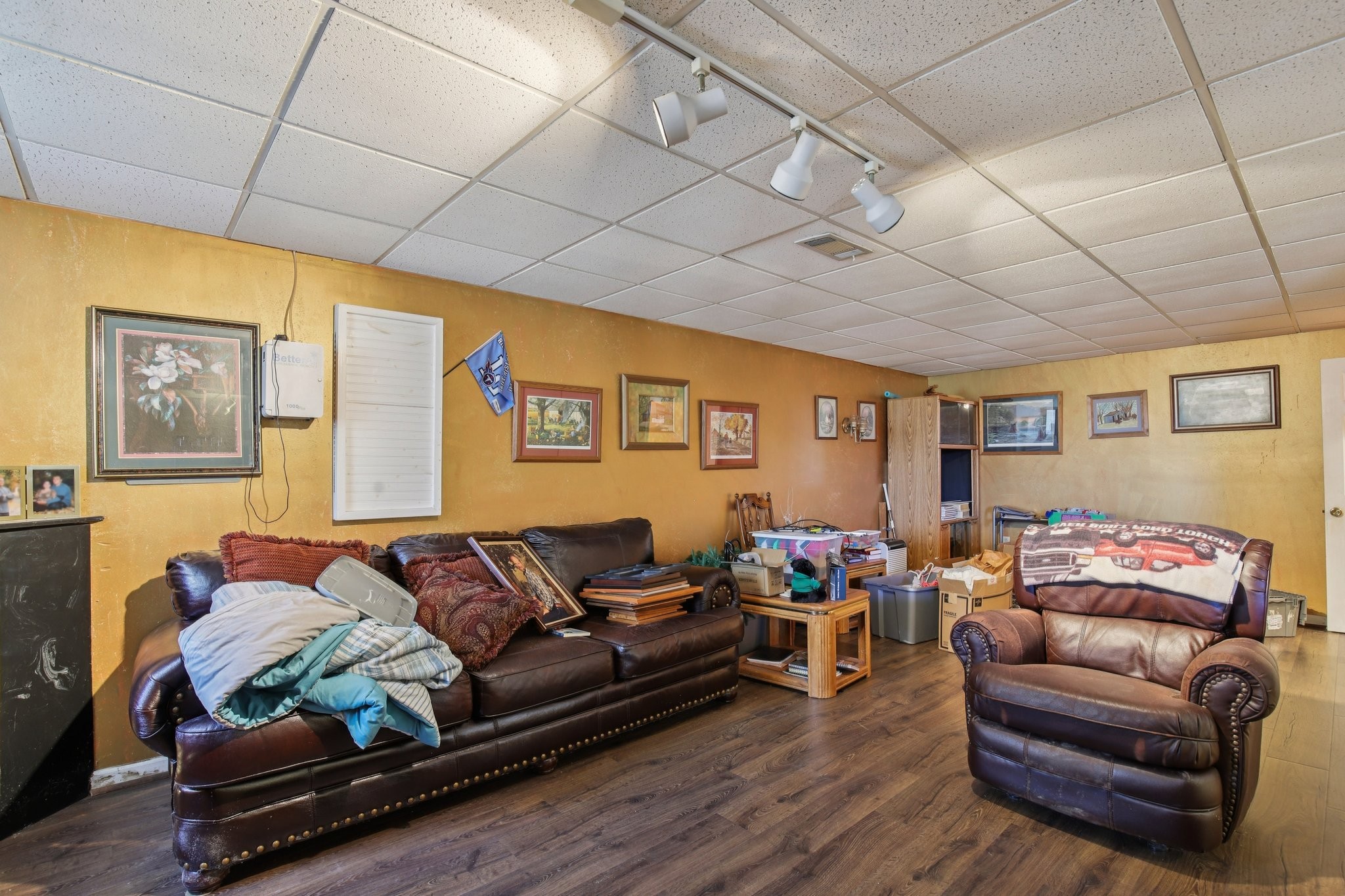 7562 Crow Cut Road Fairview, TN 37062 - Photo 35 of 91