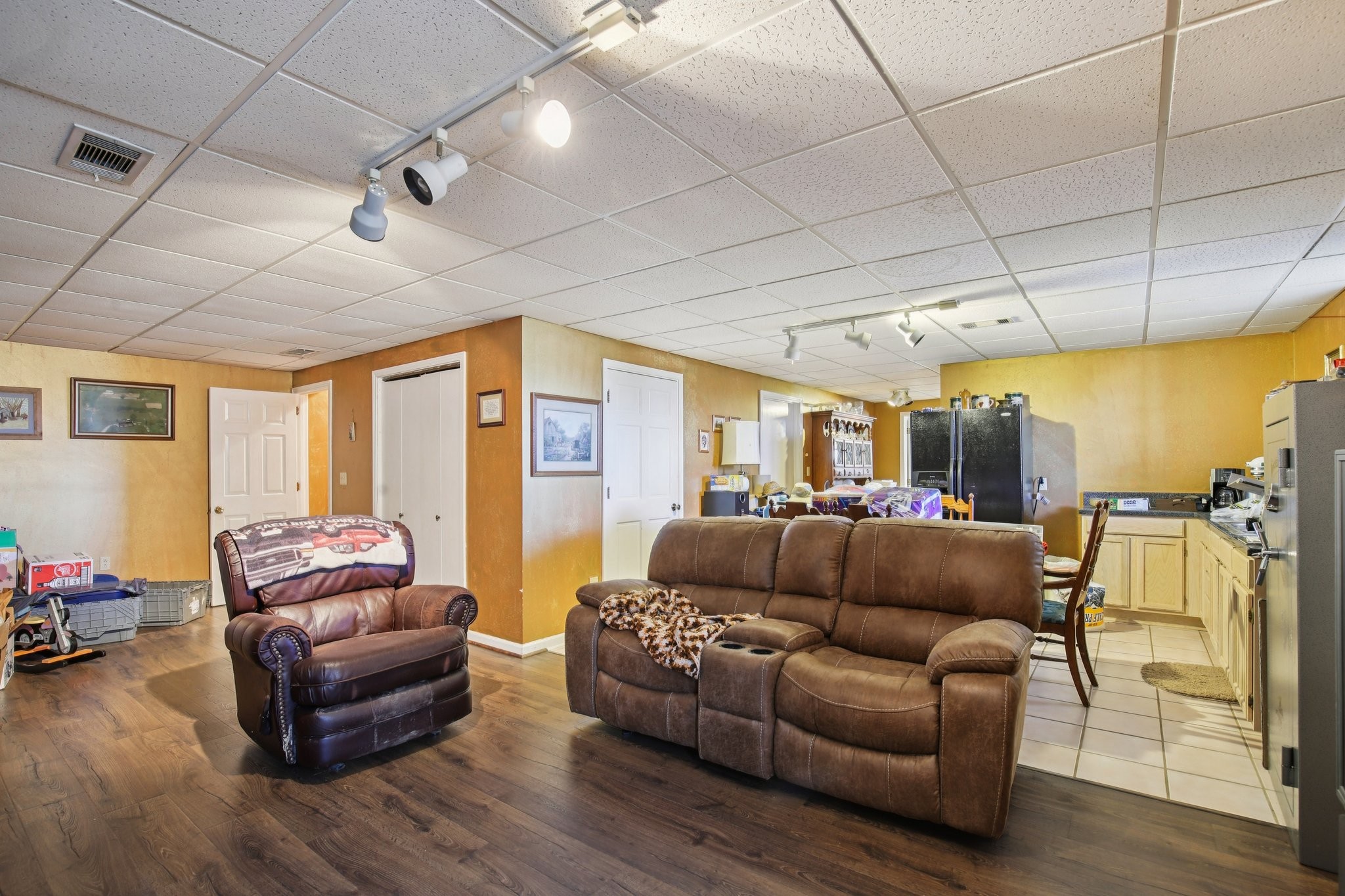 7562 Crow Cut Road Fairview, TN 37062 - Photo 36 of 91