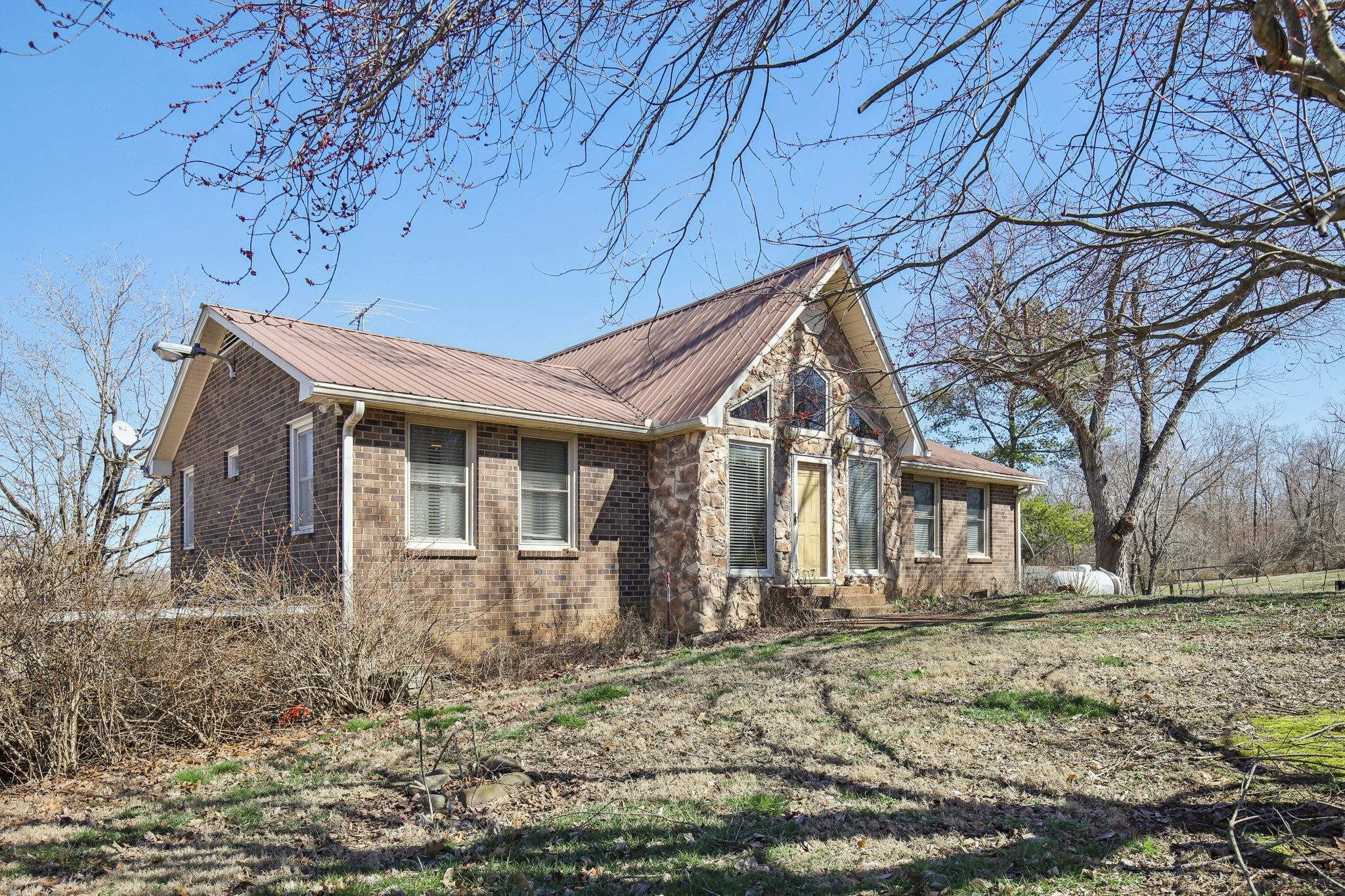 7562 Crow Cut Road Fairview, TN 37062 - Photo 4 of 91