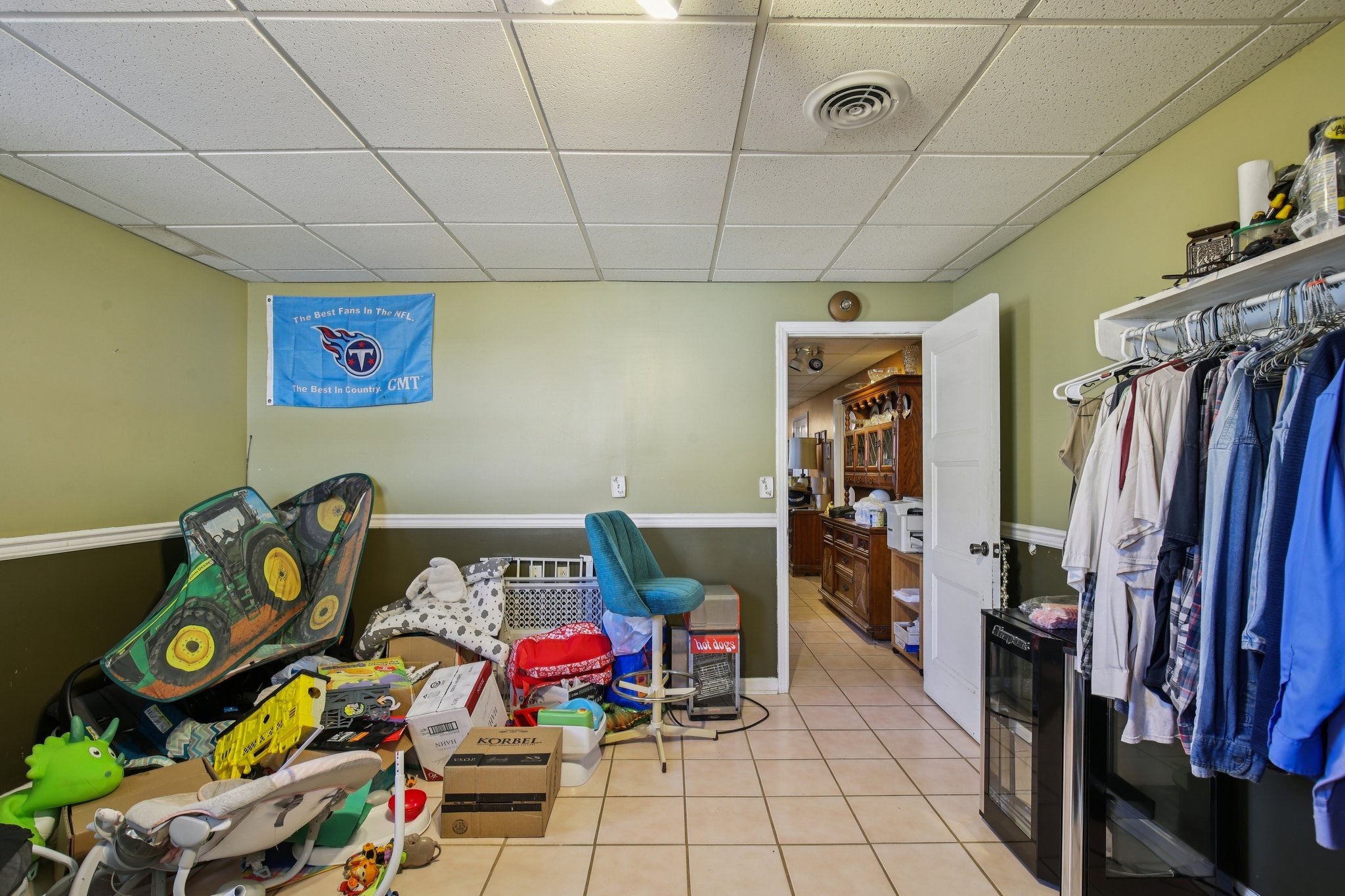 7562 Crow Cut Road Fairview, TN 37062 - Photo 41 of 91