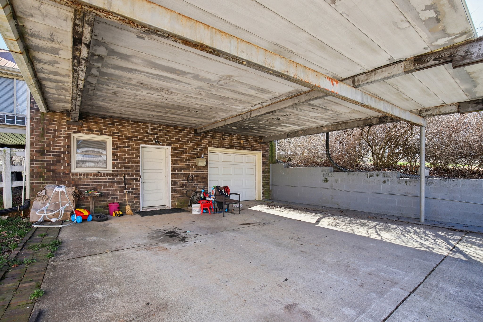 7562 Crow Cut Road Fairview, TN 37062 - Photo 48 of 91