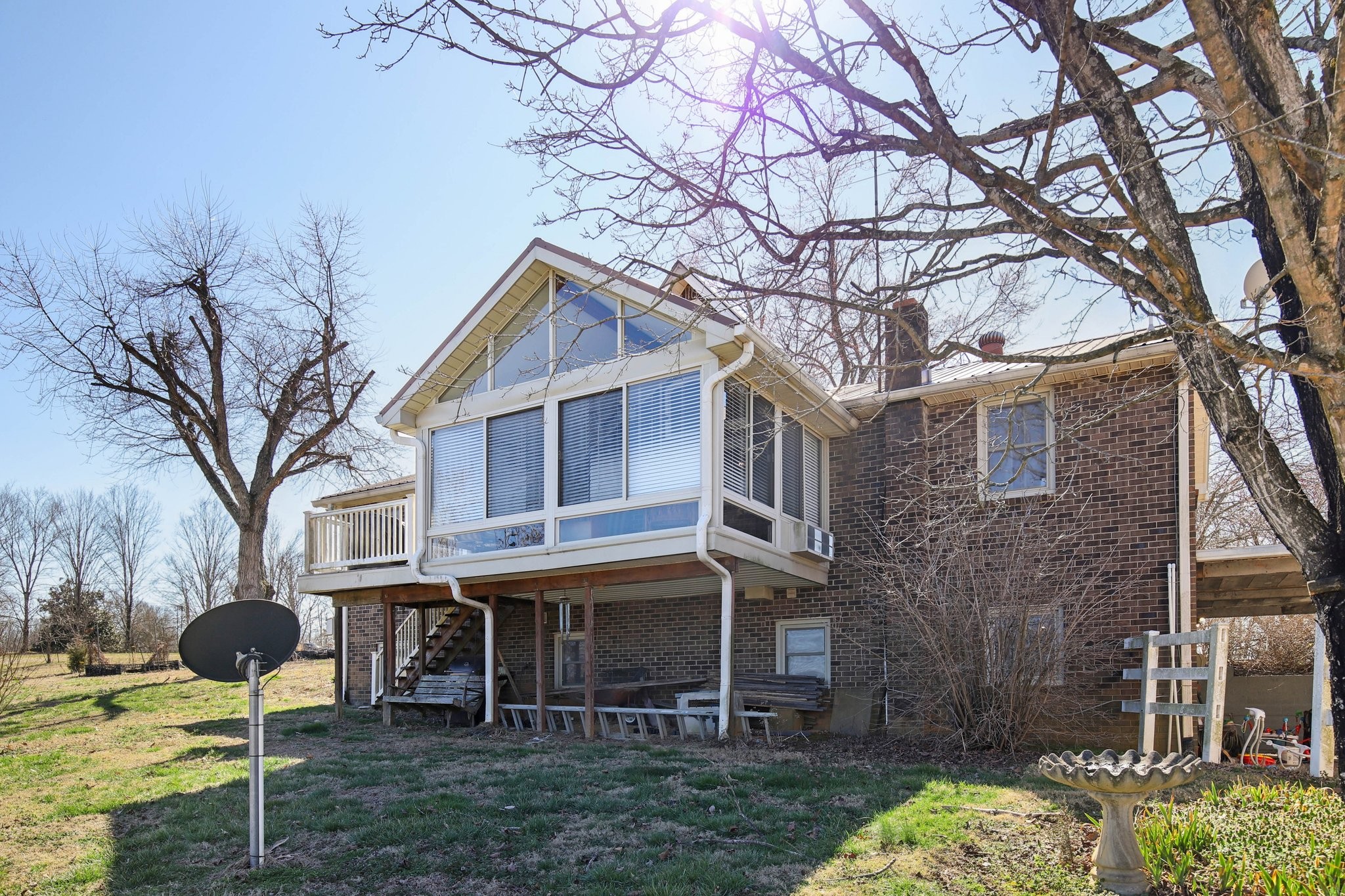 7562 Crow Cut Road Fairview, TN 37062 - Photo 49 of 91