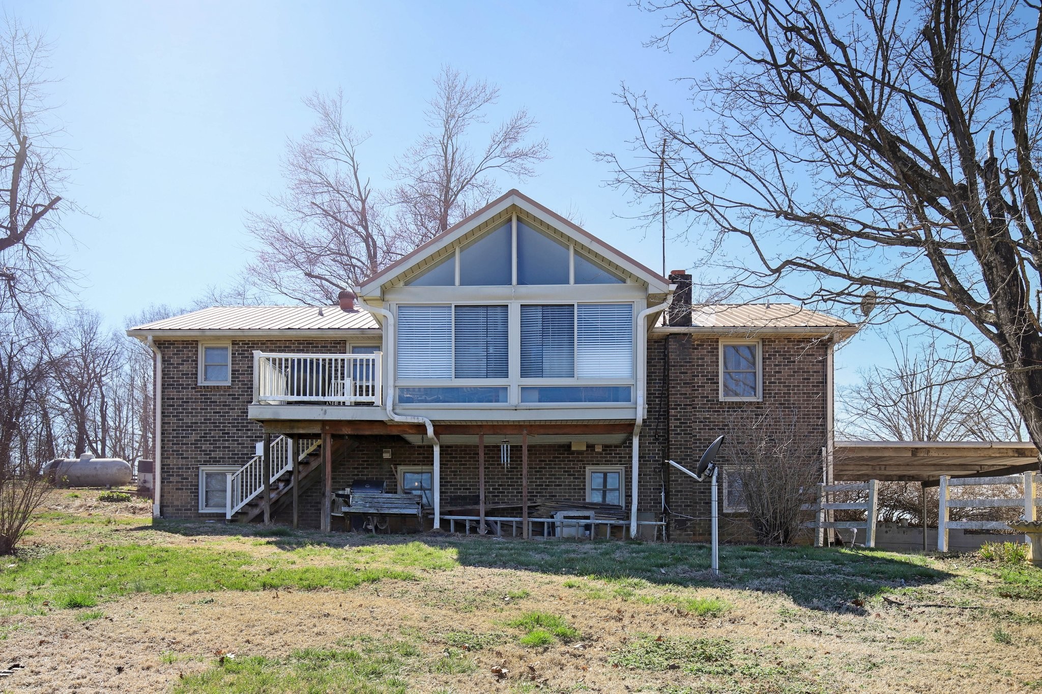 7562 Crow Cut Road Fairview, TN 37062 - Photo 50 of 91