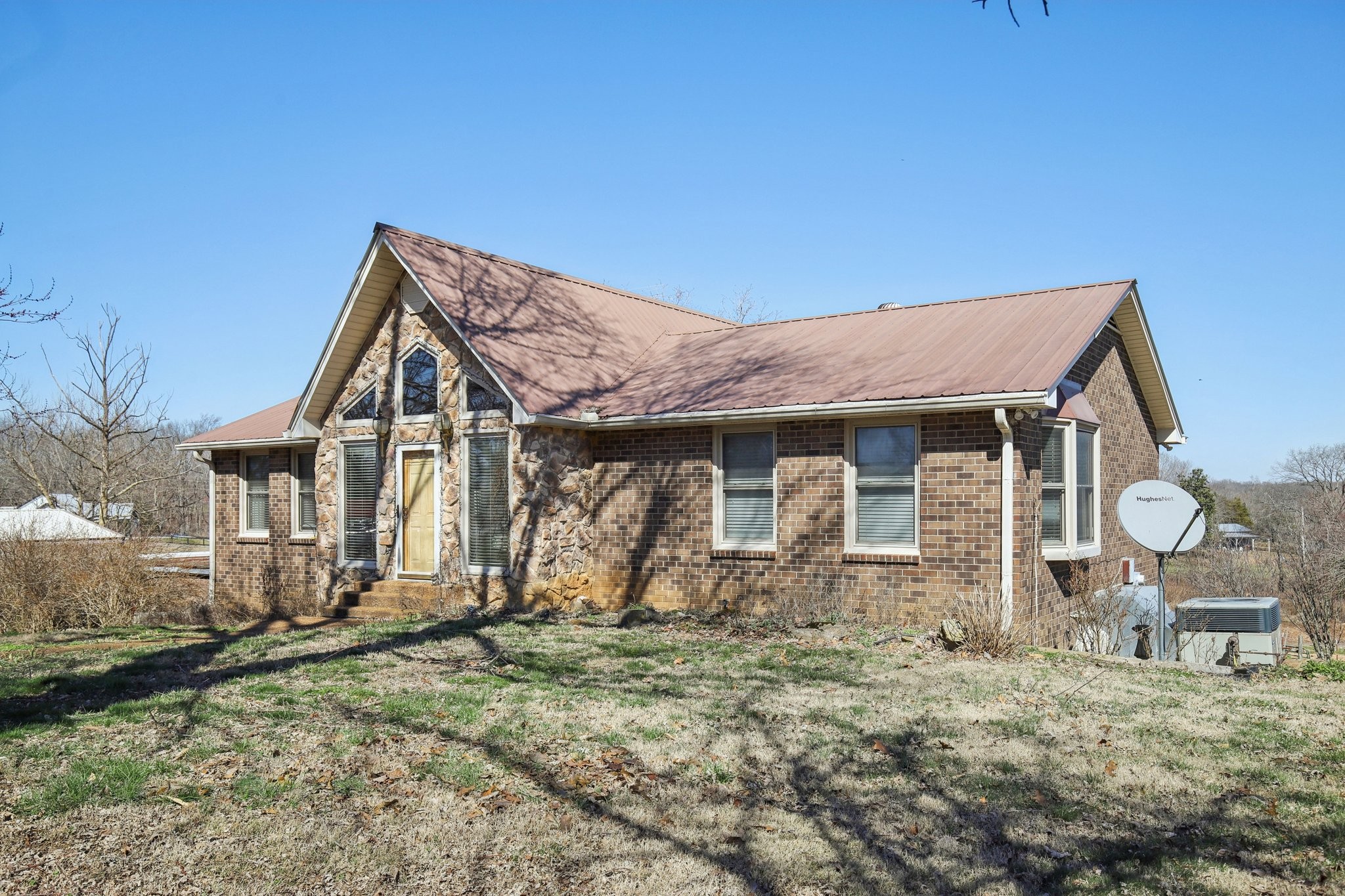 7562 Crow Cut Road Fairview, TN 37062 - Photo 5 of 91
