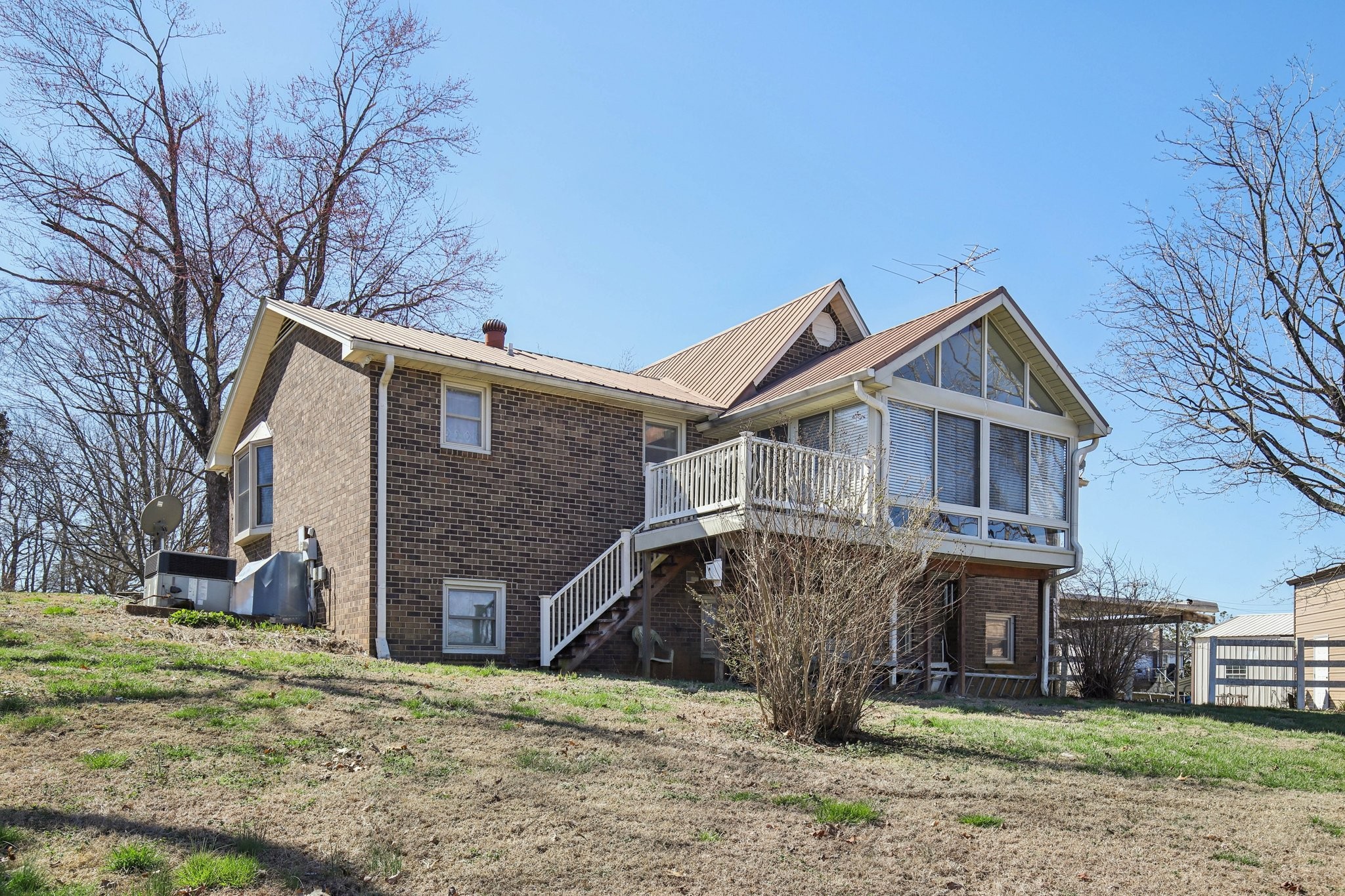 7562 Crow Cut Road Fairview, TN 37062 - Photo 51 of 91