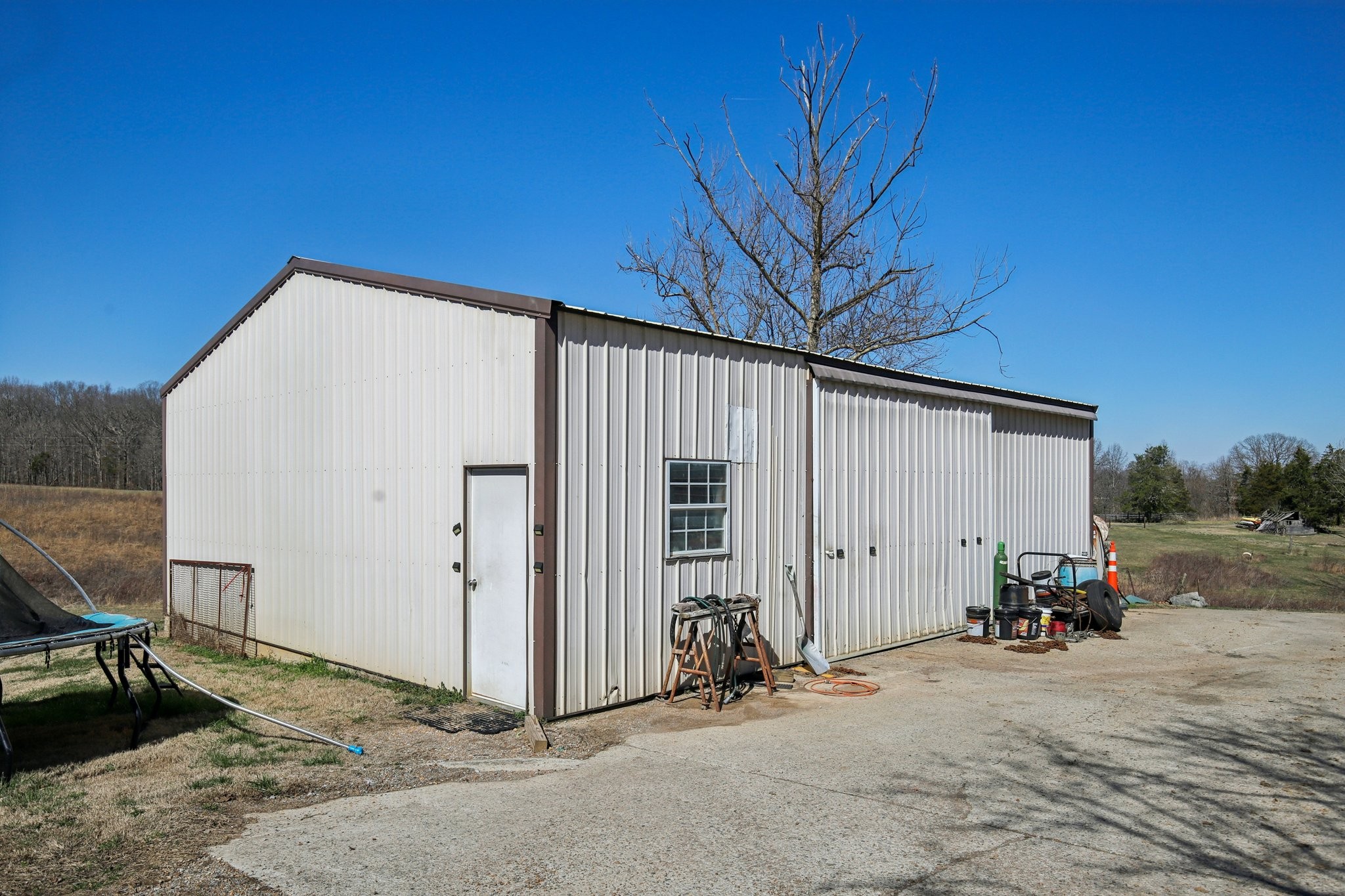 7562 Crow Cut Road Fairview, TN 37062 - Photo 52 of 91
