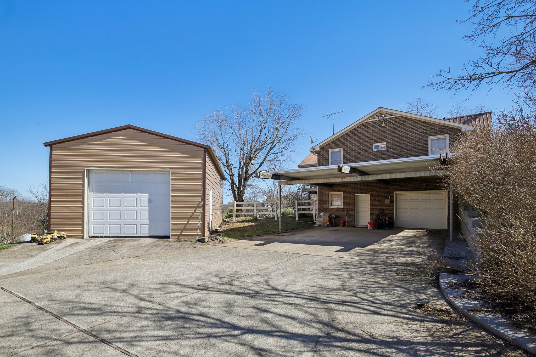 7562 Crow Cut Road Fairview, TN 37062 - Photo 53 of 91