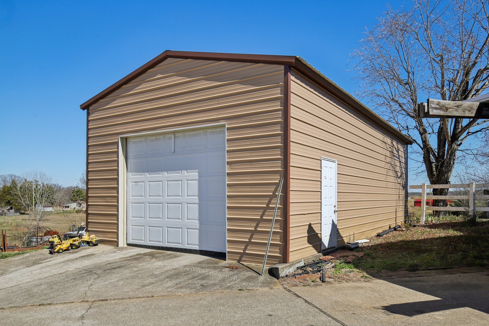 7562 Crow Cut Road Fairview, TN 37062 - Photo 54 of 91