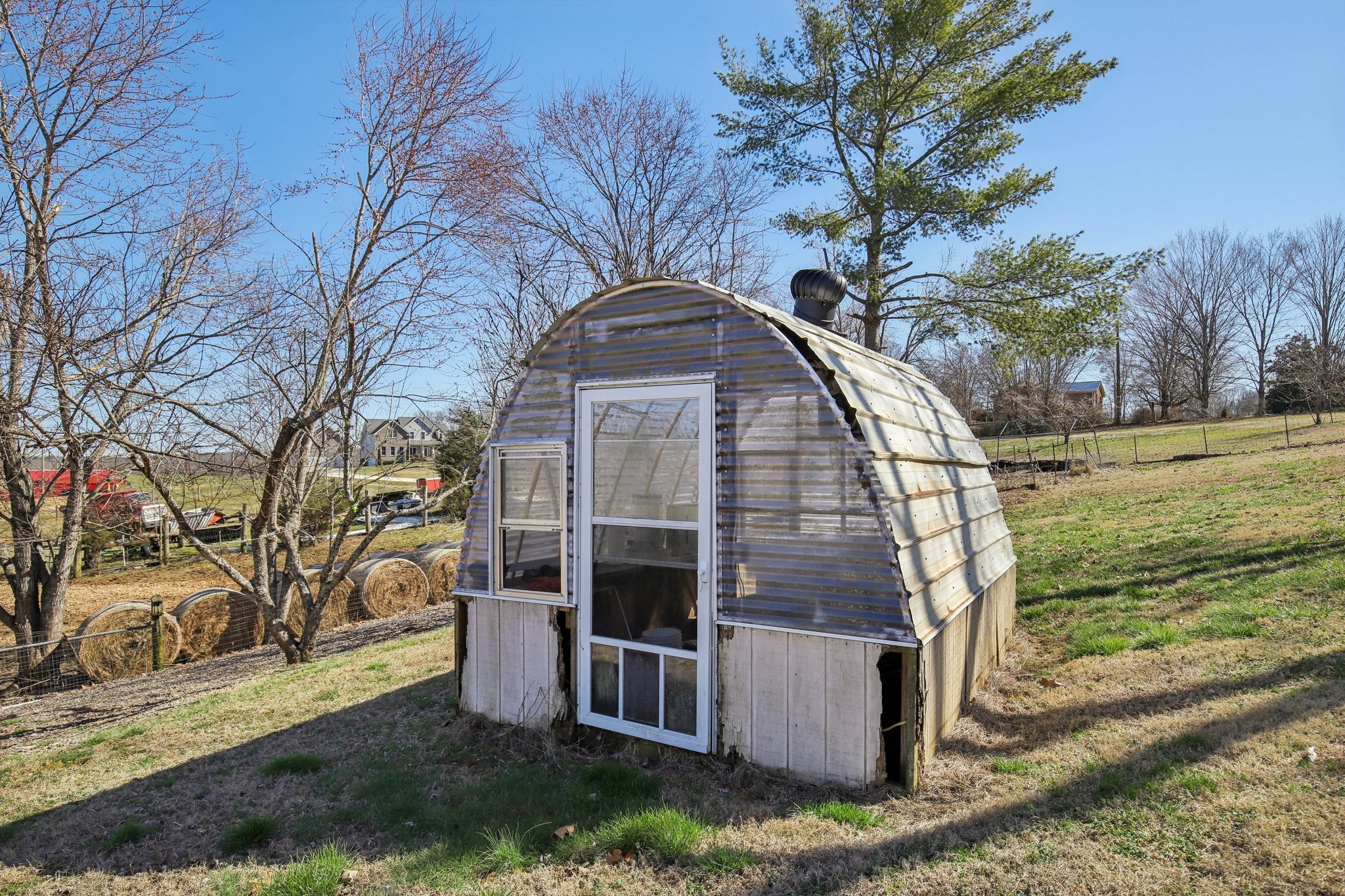 7562 Crow Cut Road Fairview, TN 37062 - Photo 55 of 91