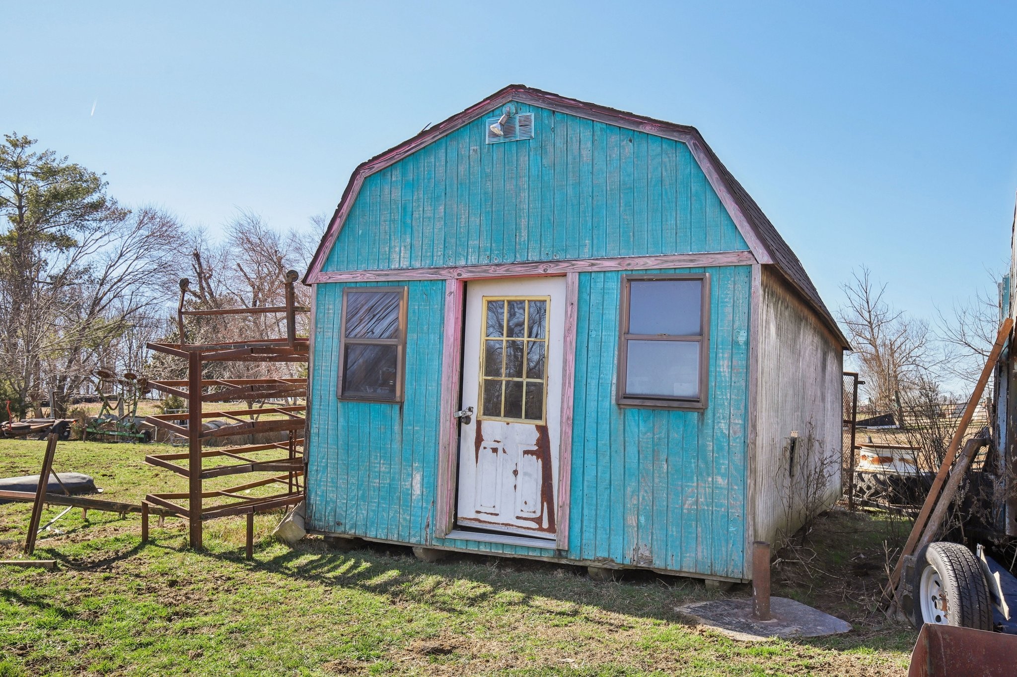 7562 Crow Cut Road Fairview, TN 37062 - Photo 56 of 91