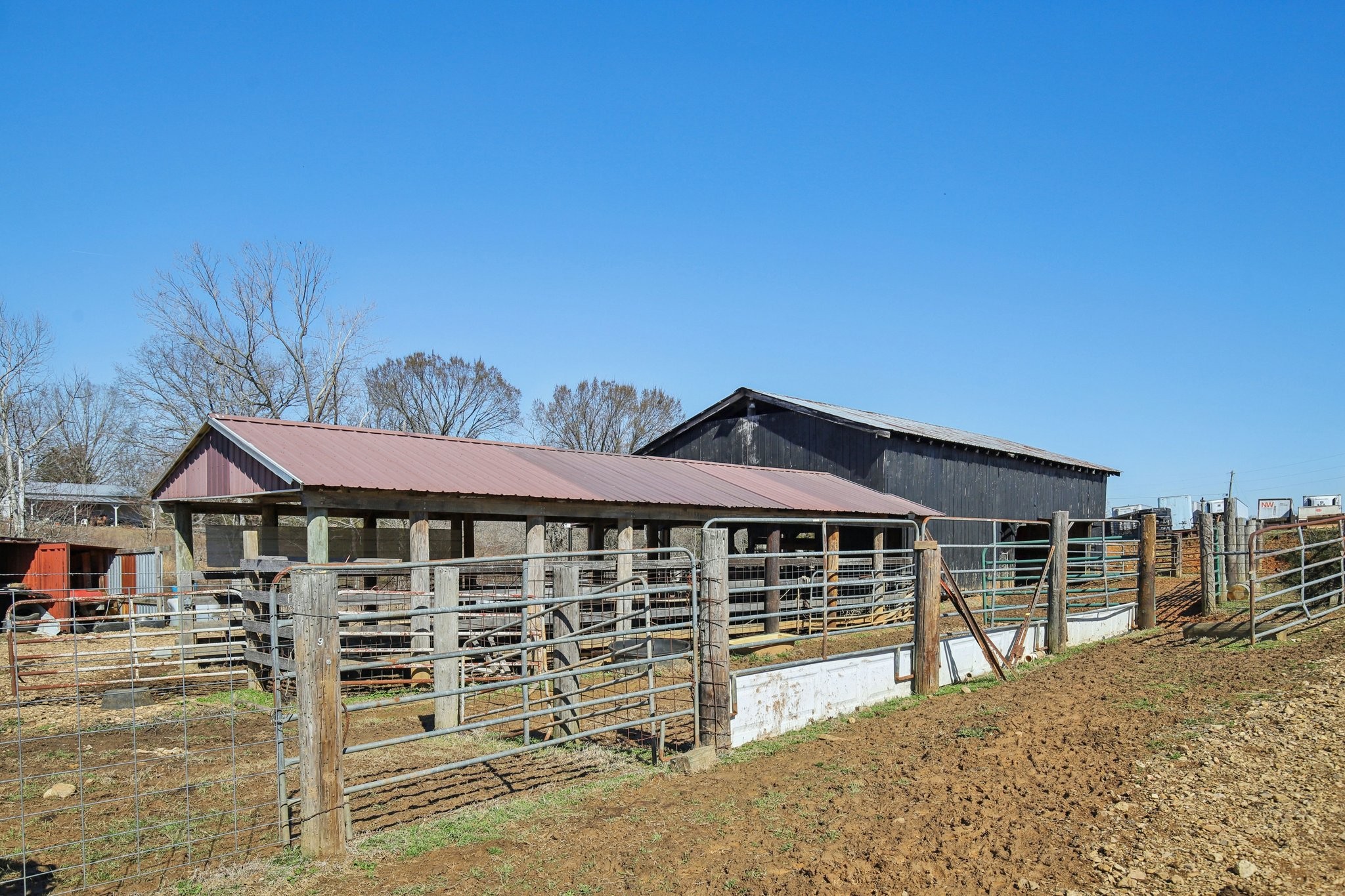 7562 Crow Cut Road Fairview, TN 37062 - Photo 57 of 91