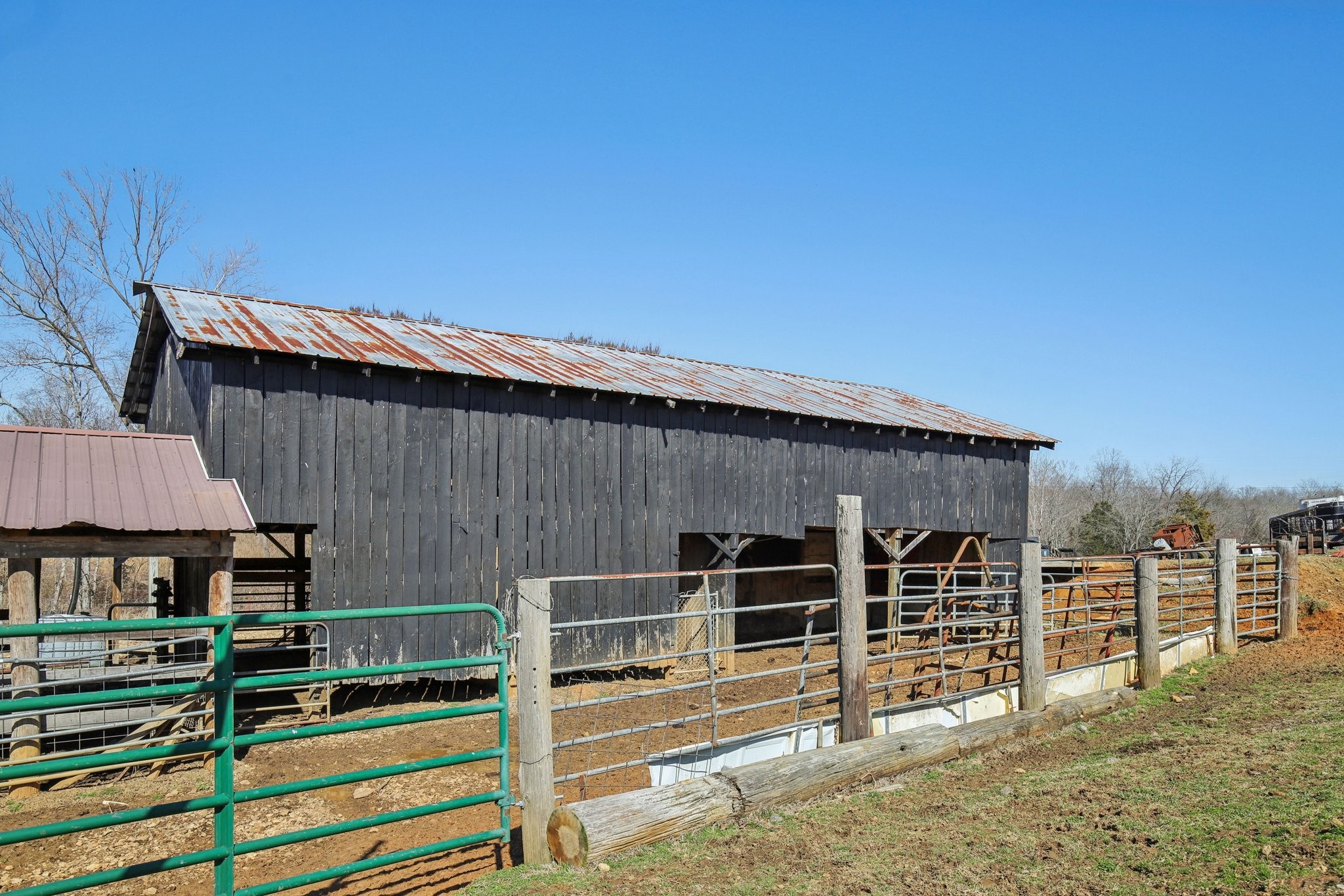 7562 Crow Cut Road Fairview, TN 37062 - Photo 58 of 91