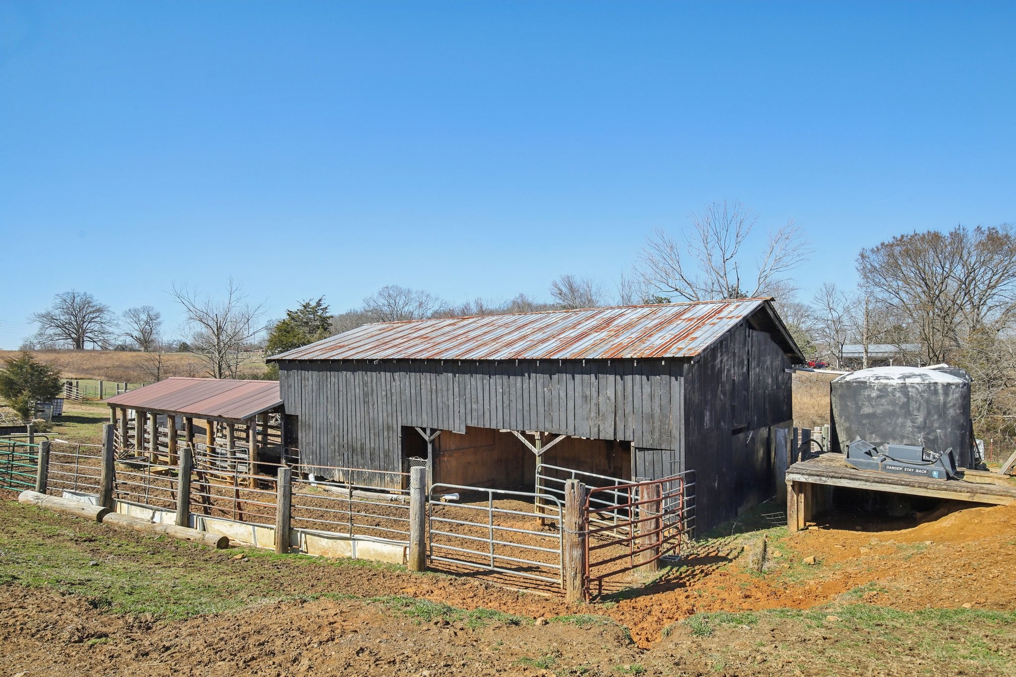 7562 Crow Cut Road Fairview, TN 37062 - Photo 59 of 91