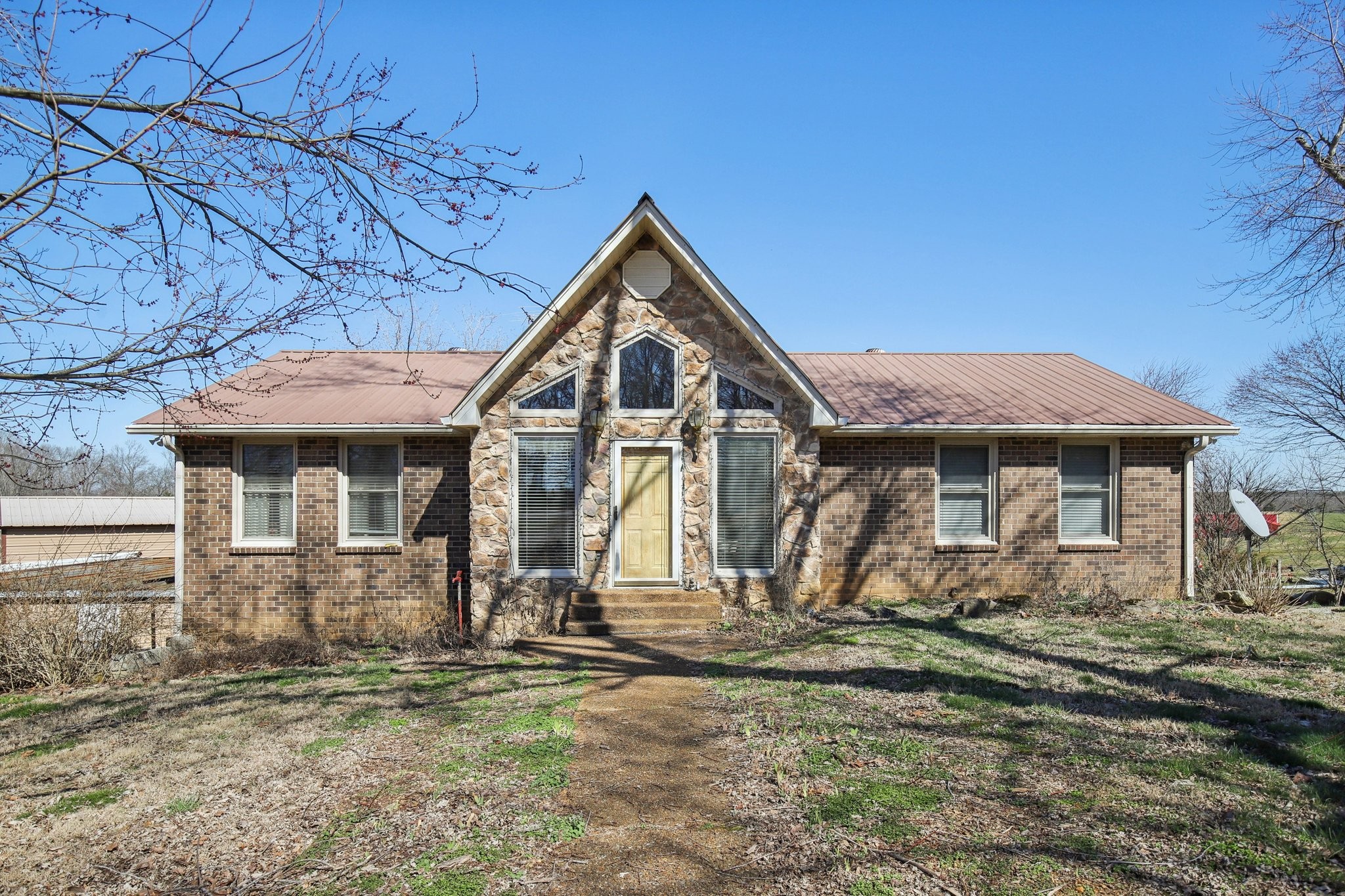 7562 Crow Cut Road Fairview, TN 37062 - Photo 6 of 91