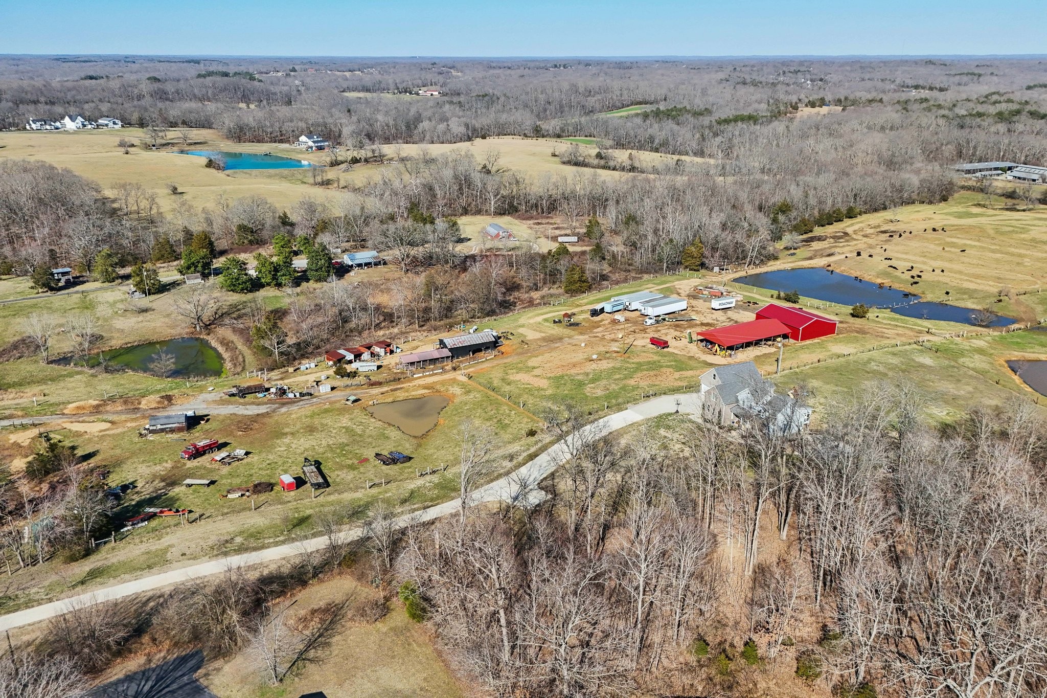 7562 Crow Cut Road Fairview, TN 37062 - Photo 64 of 91