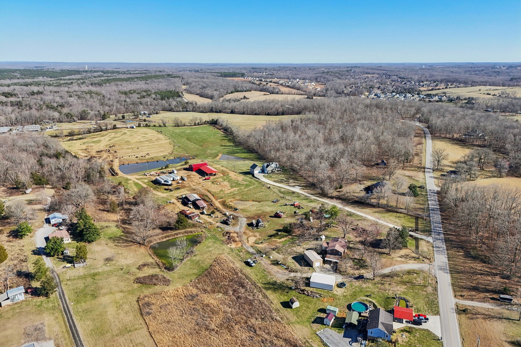 7562 Crow Cut Road Fairview, TN 37062 - Photo 65 of 91