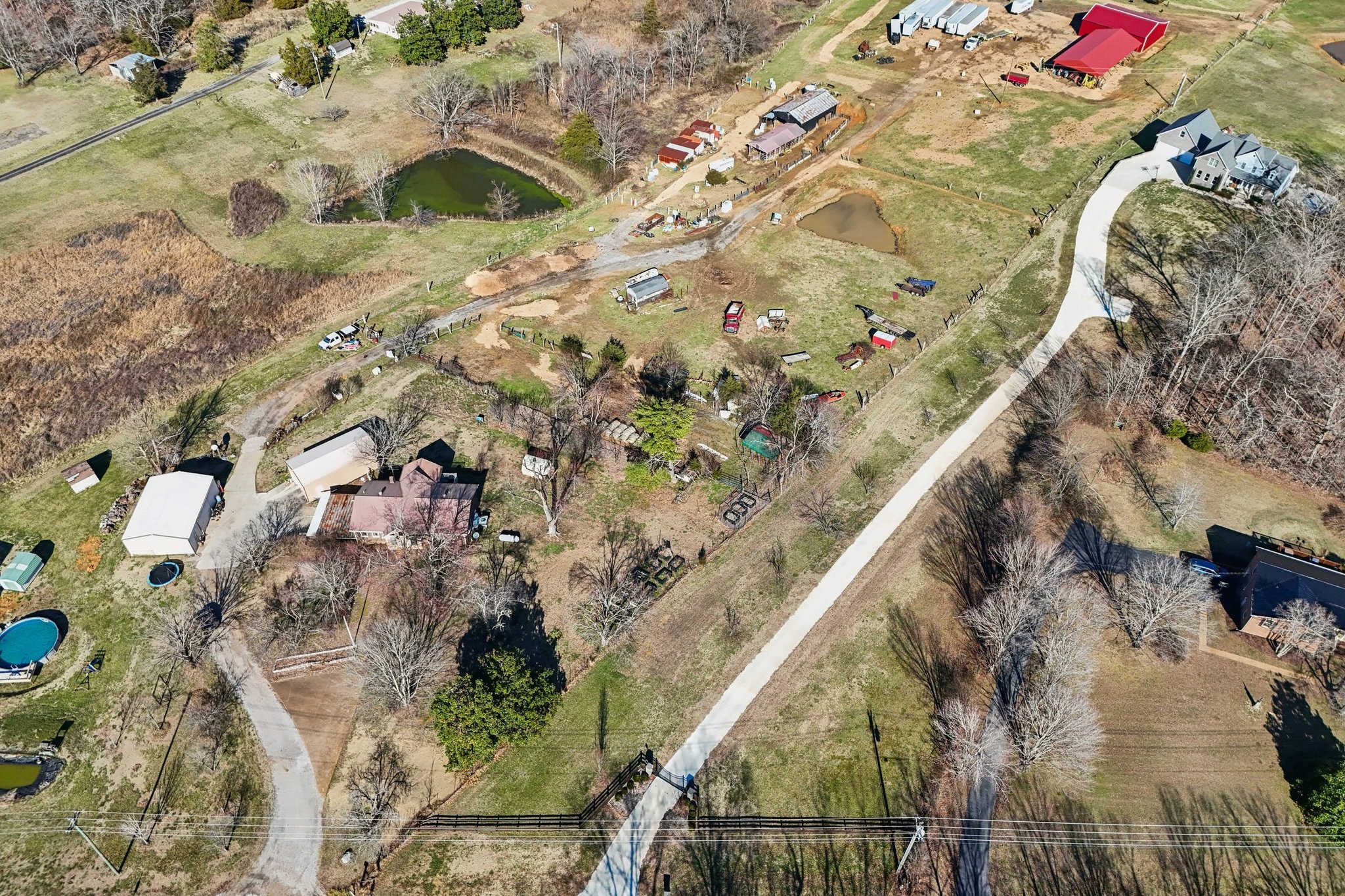 7562 Crow Cut Road Fairview, TN 37062 - Photo 66 of 91