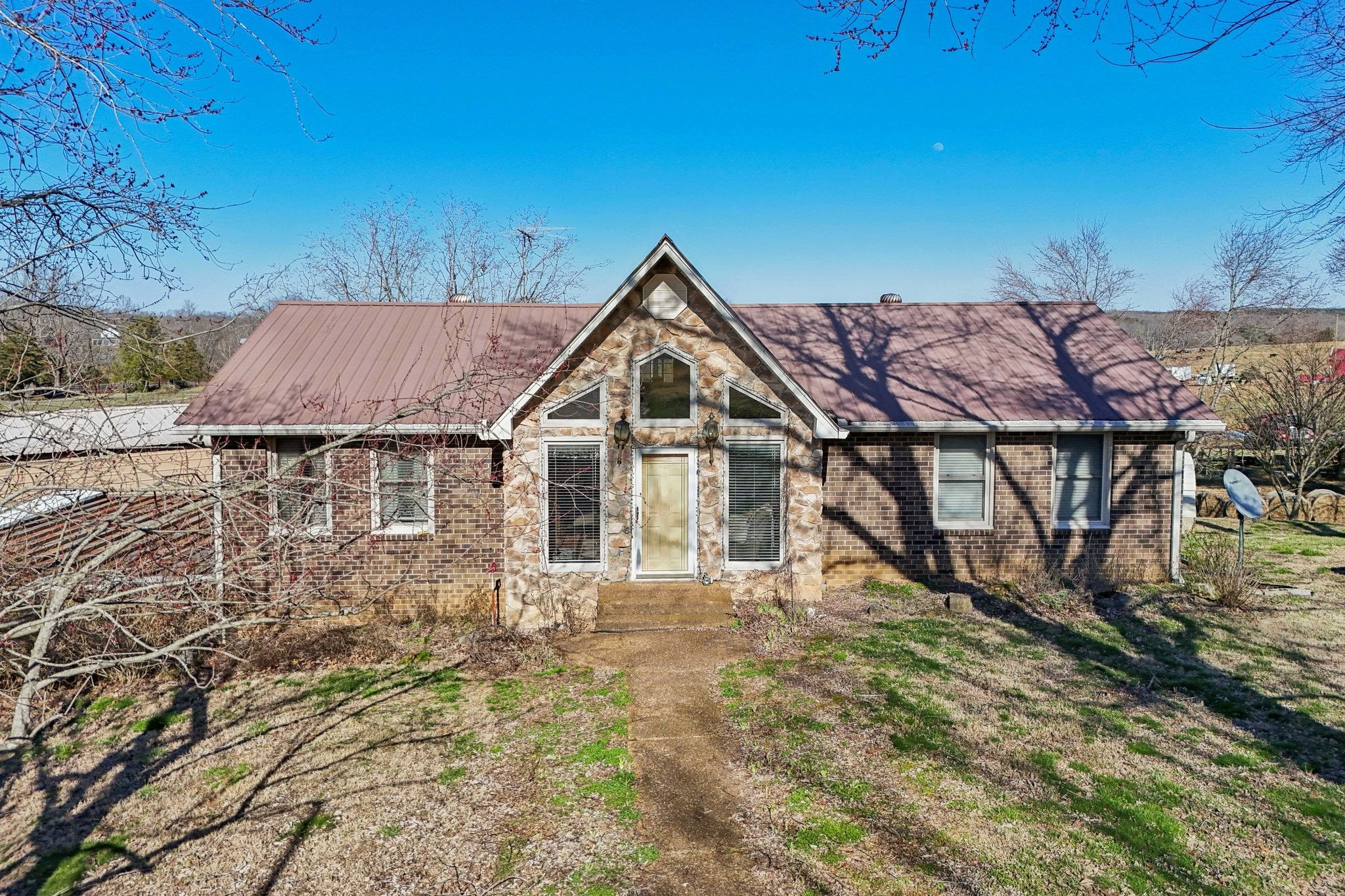 7562 Crow Cut Road Fairview, TN 37062 - Photo 68 of 91
