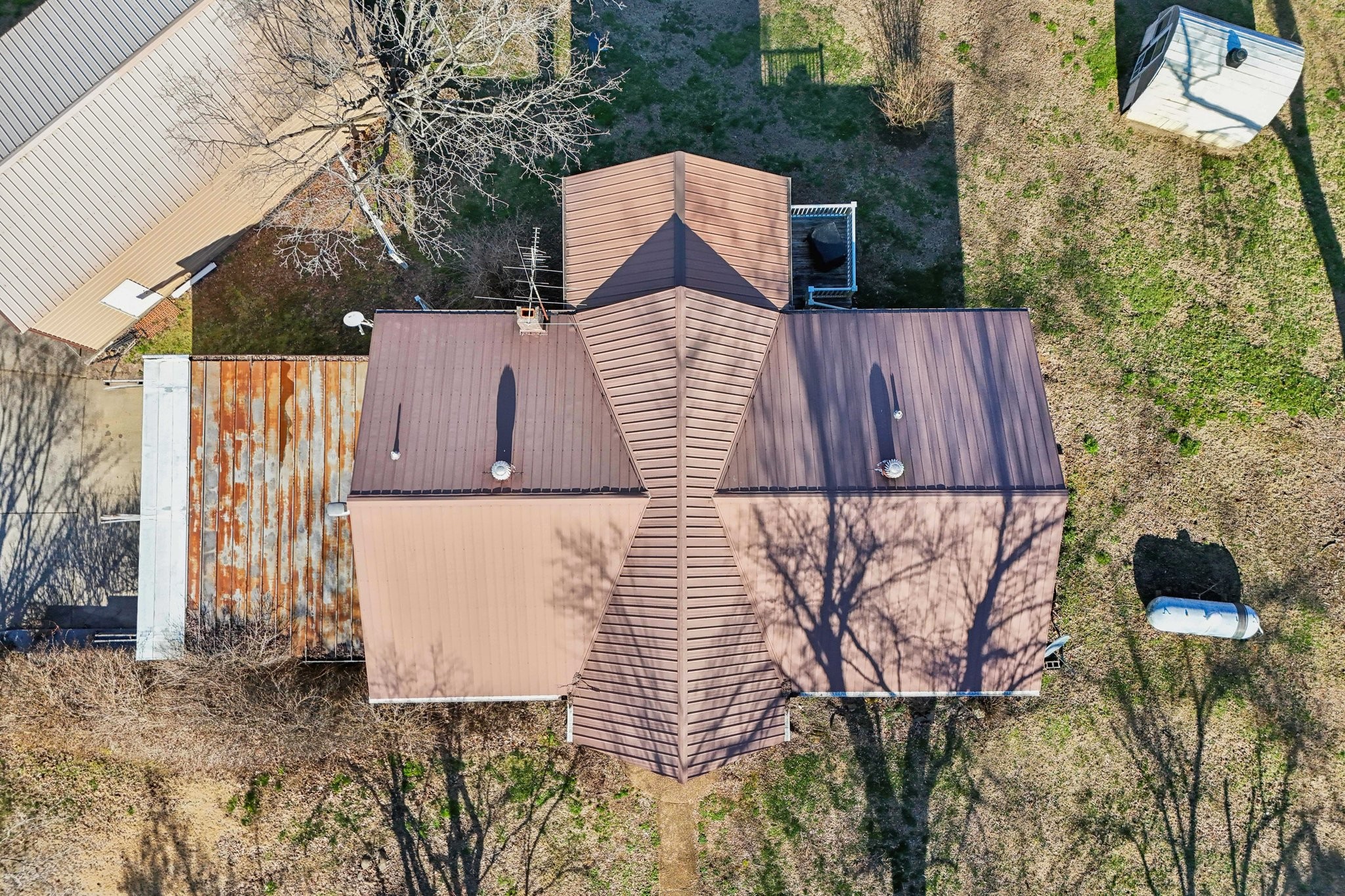 7562 Crow Cut Road Fairview, TN 37062 - Photo 69 of 91