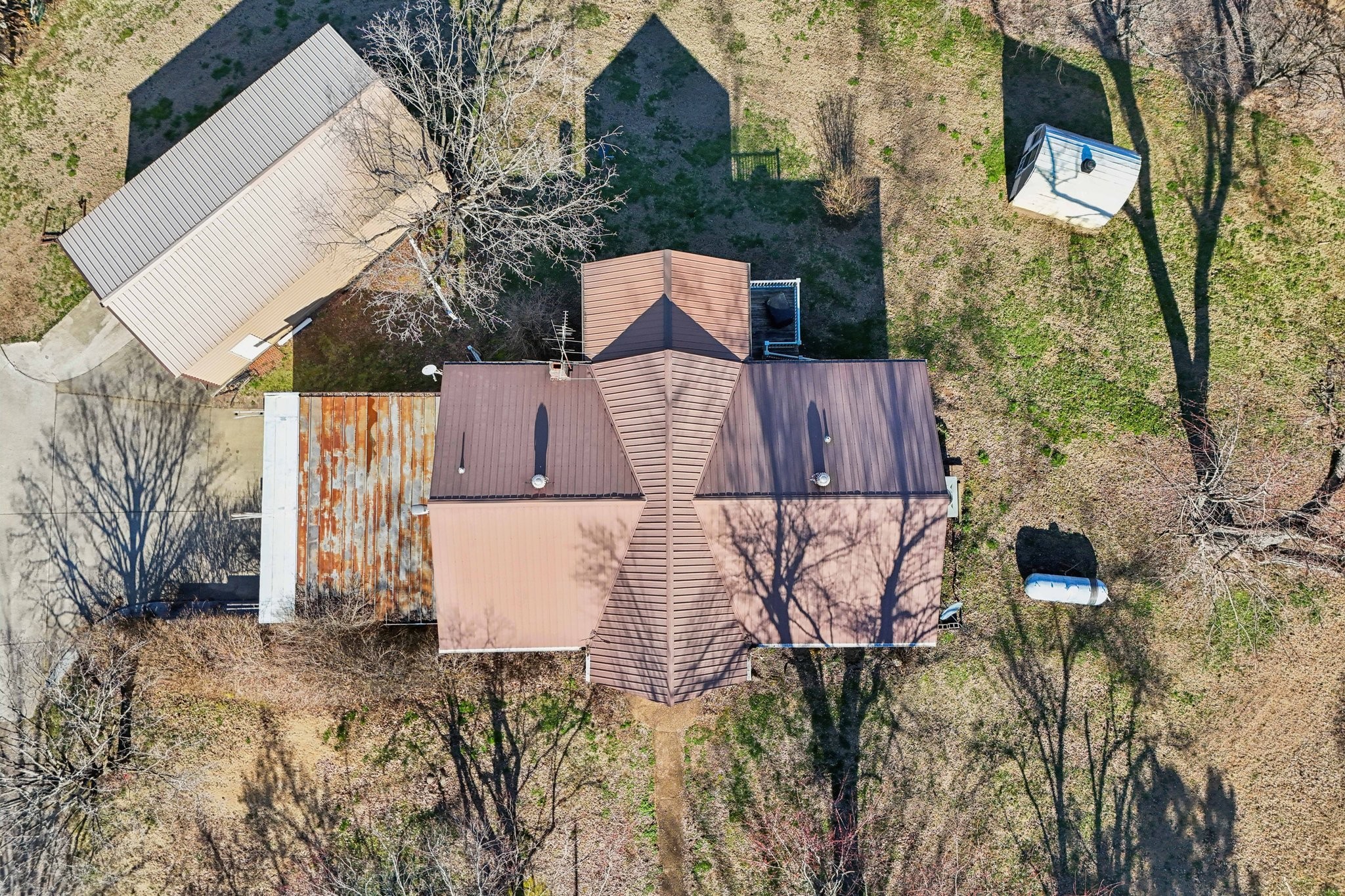 7562 Crow Cut Road Fairview, TN 37062 - Photo 70 of 91