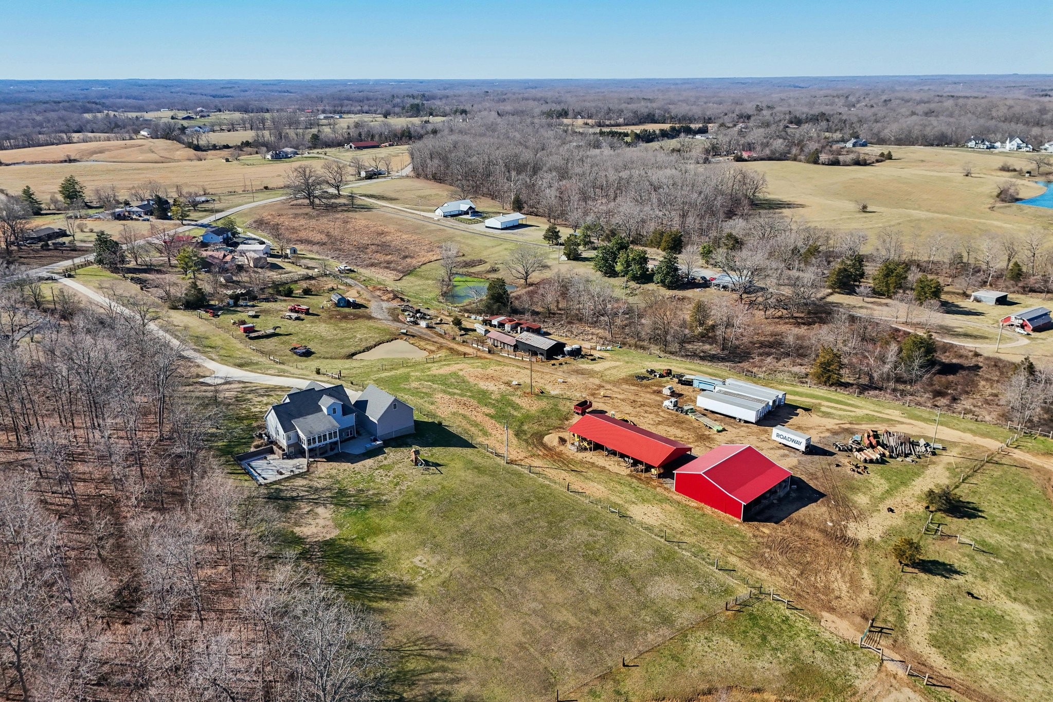 7562 Crow Cut Road Fairview, TN 37062 - Photo 71 of 91