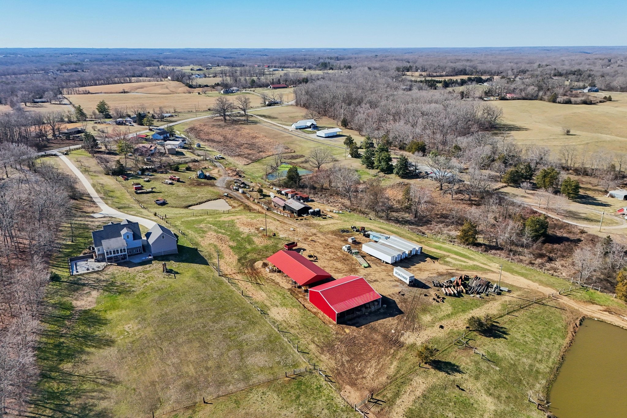7562 Crow Cut Road Fairview, TN 37062 - Photo 72 of 91