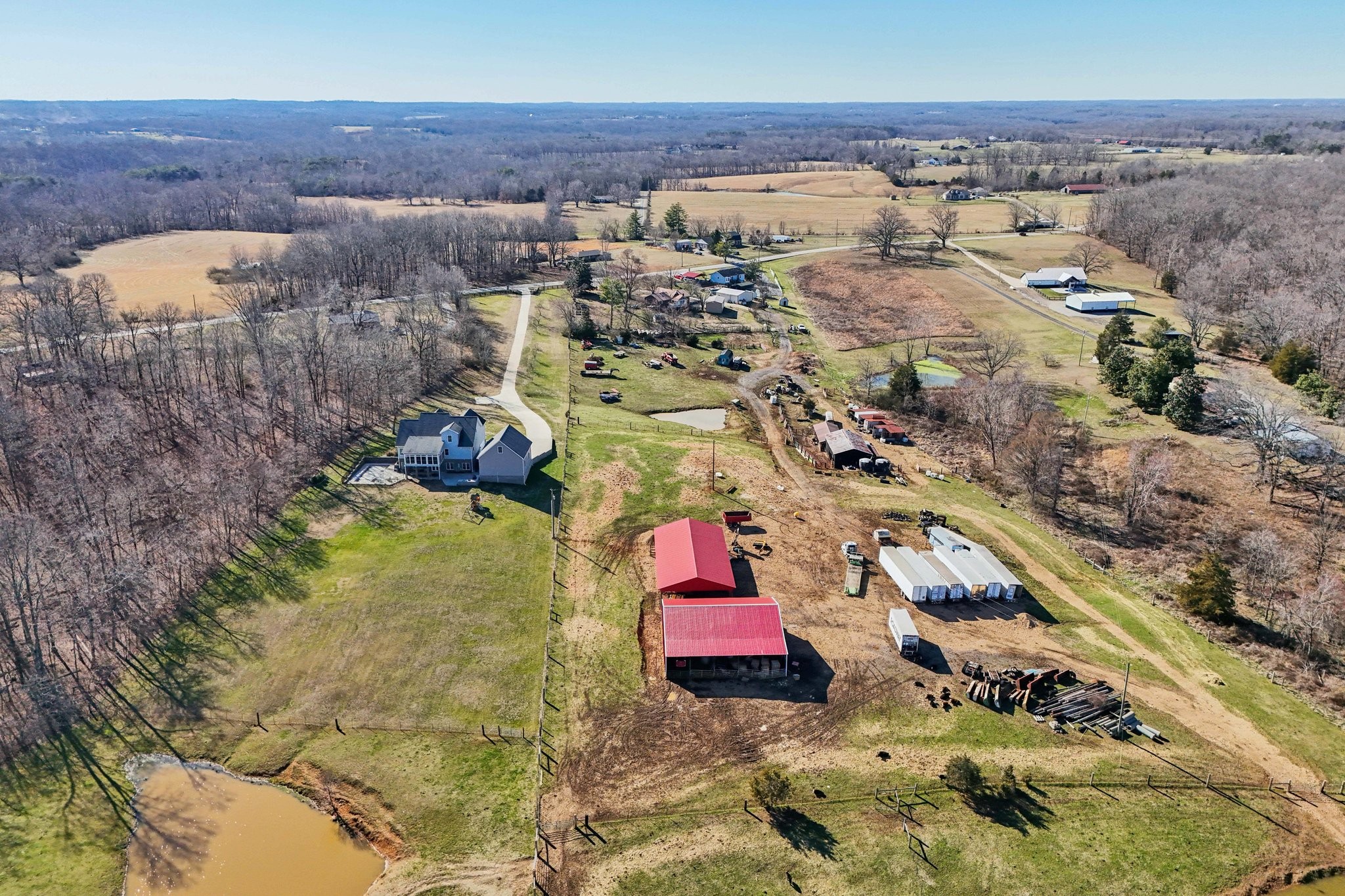 7562 Crow Cut Road Fairview, TN 37062 - Photo 73 of 91