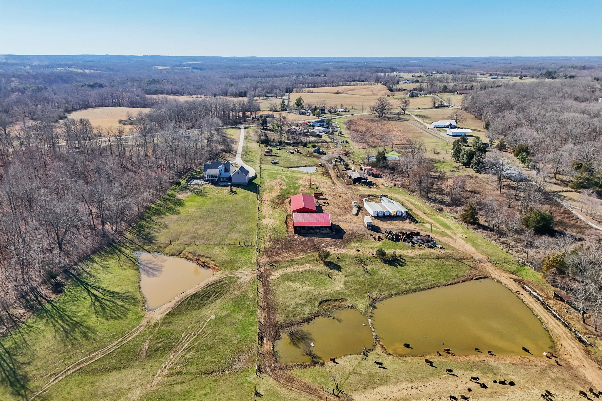 7562 Crow Cut Road Fairview, TN 37062 - Photo 74 of 91