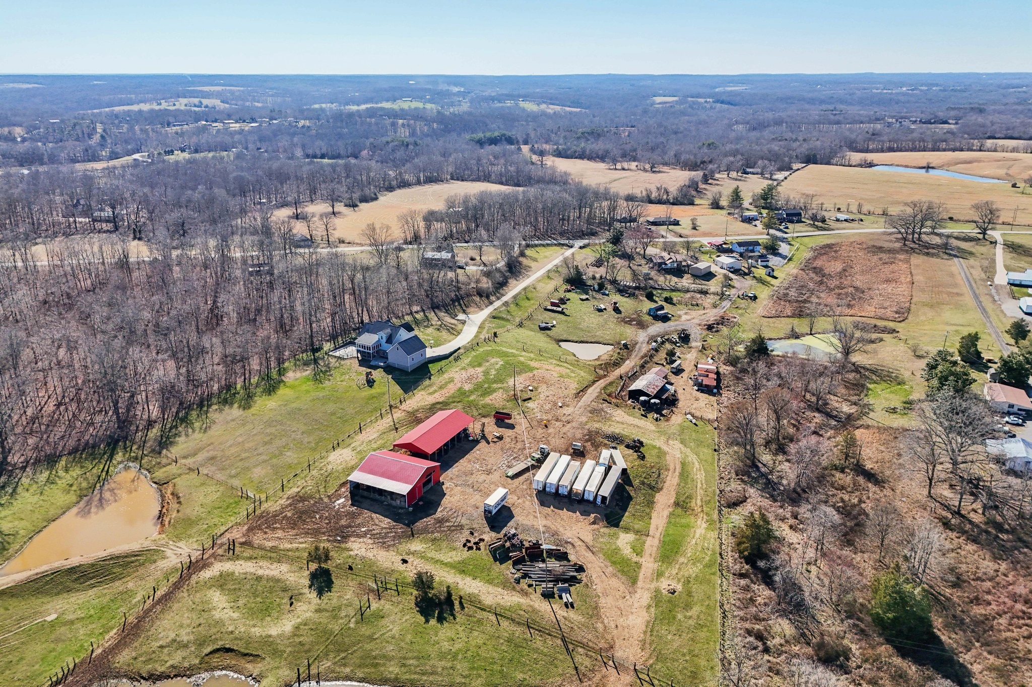 7562 Crow Cut Road Fairview, TN 37062 - Photo 75 of 91