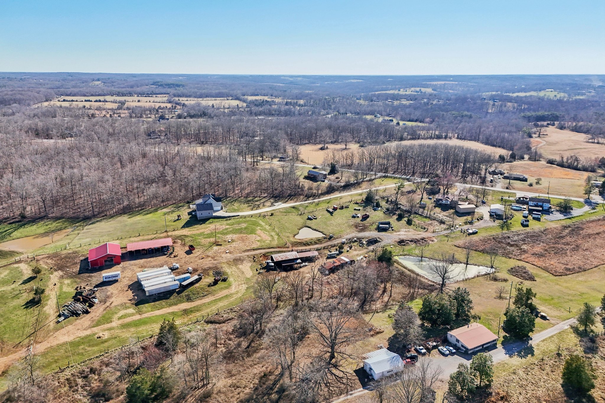 7562 Crow Cut Road Fairview, TN 37062 - Photo 76 of 91