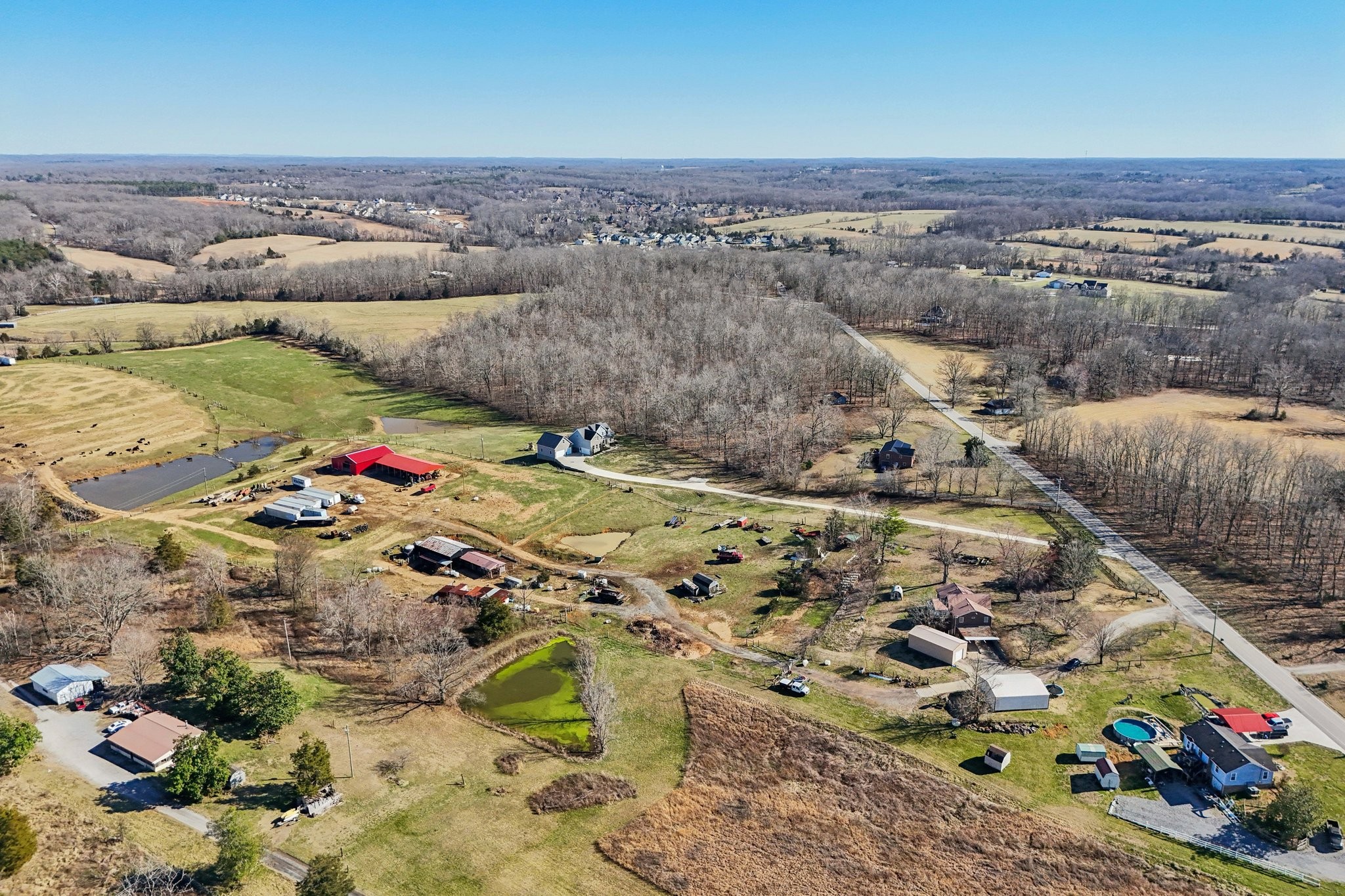 7562 Crow Cut Road Fairview, TN 37062 - Photo 77 of 91