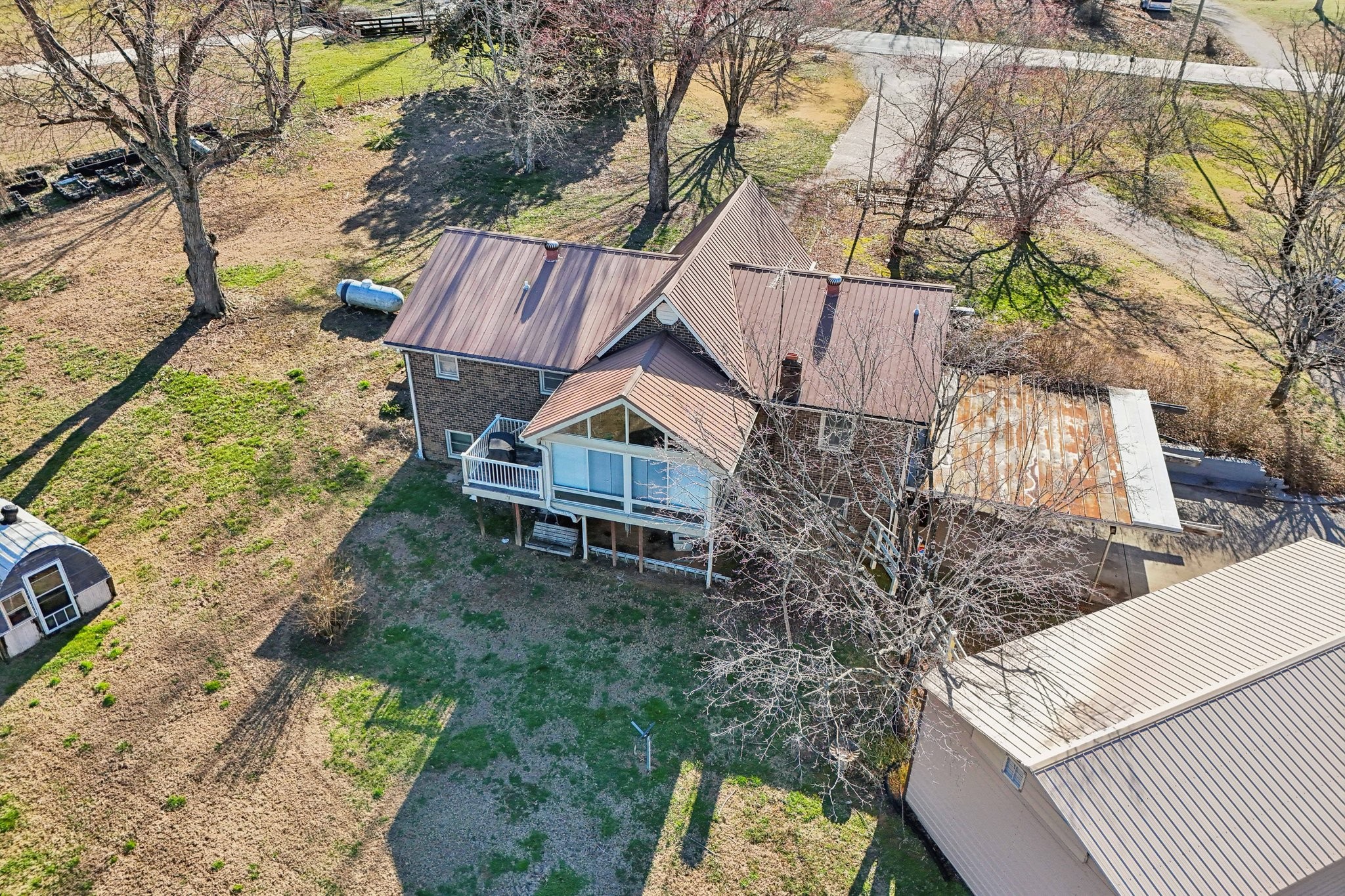 7562 Crow Cut Road Fairview, TN 37062 - Photo 78 of 91