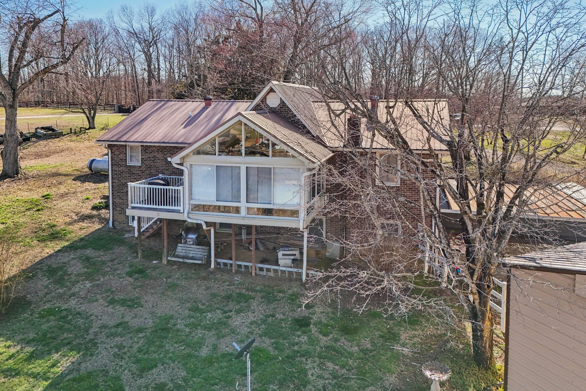 7562 Crow Cut Road Fairview, TN 37062 - Photo 79 of 91