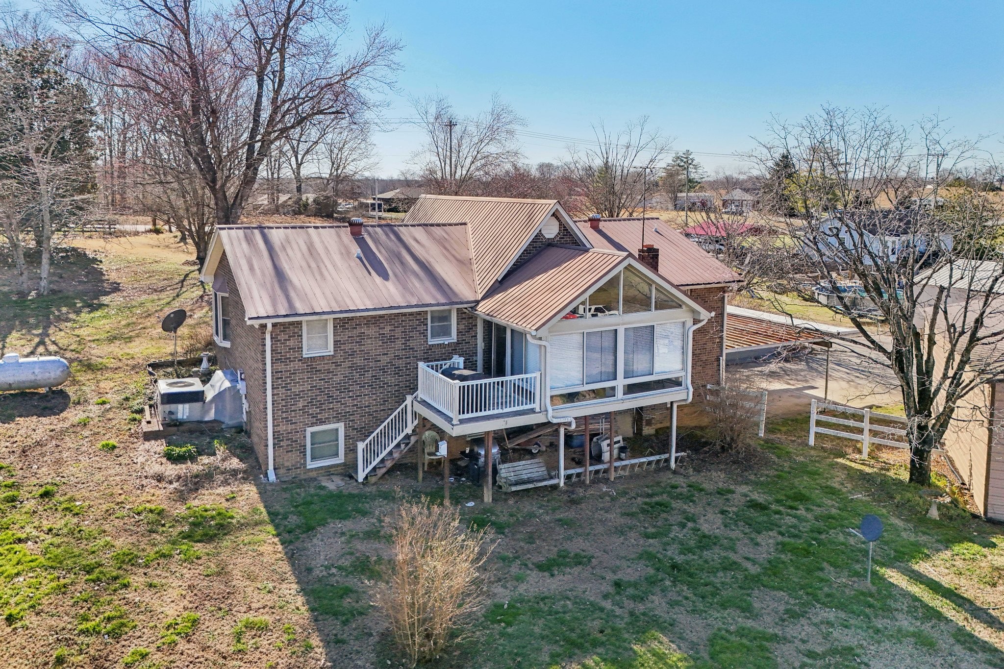7562 Crow Cut Road Fairview, TN 37062 - Photo 80 of 91
