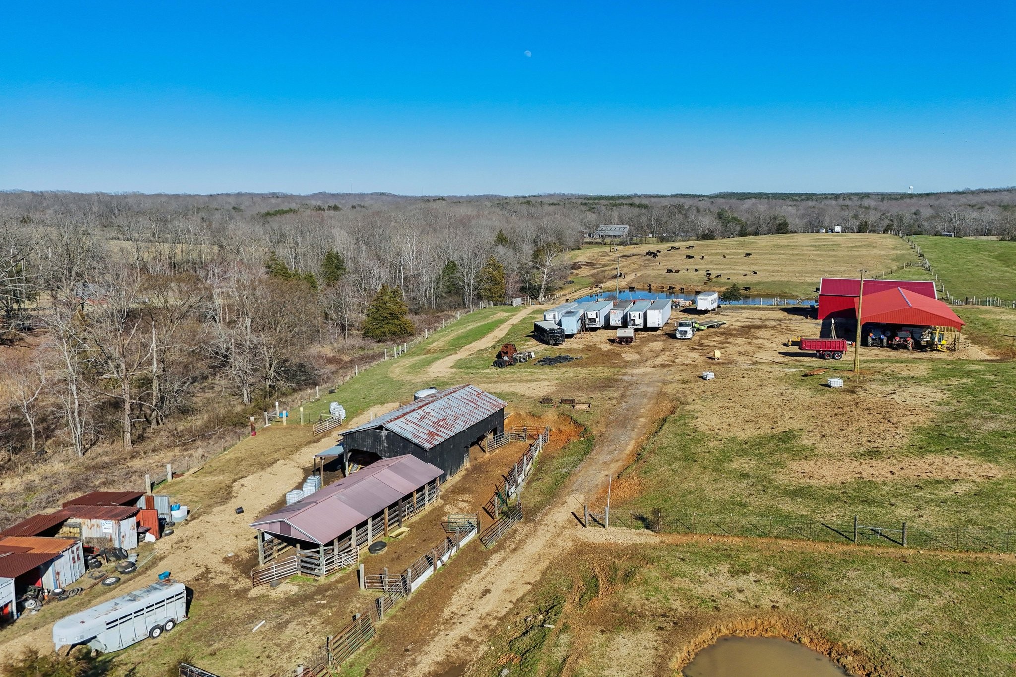 7562 Crow Cut Road Fairview, TN 37062 - Photo 81 of 91