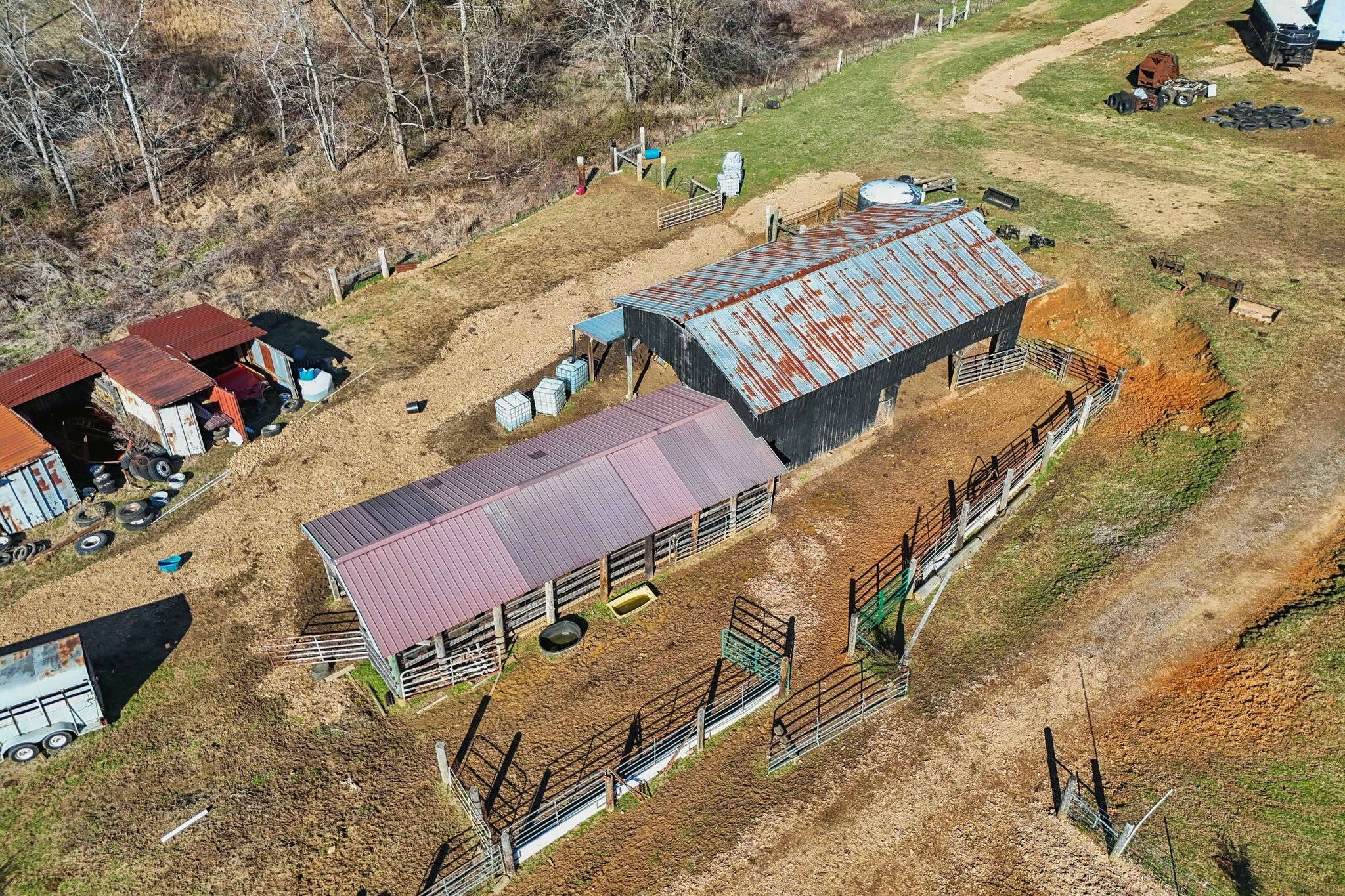 7562 Crow Cut Road Fairview, TN 37062 - Photo 82 of 91