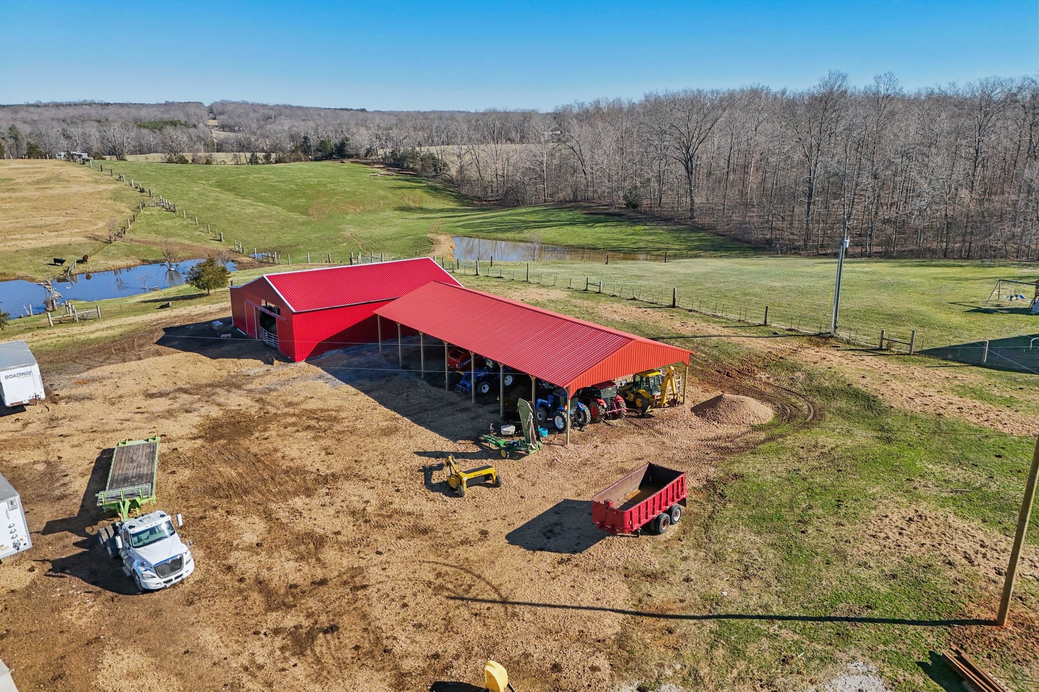7562 Crow Cut Road Fairview, TN 37062 - Photo 83 of 91