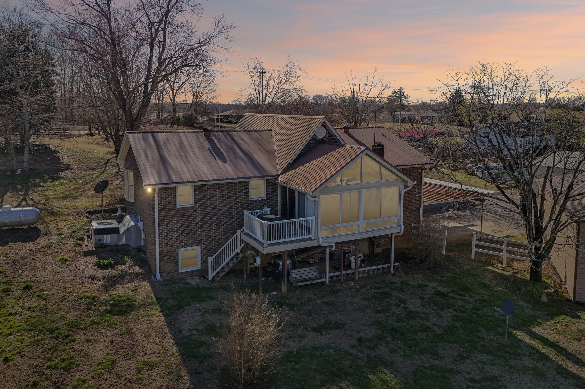 7562 Crow Cut Road Fairview, TN 37062 - Photo 86 of 91