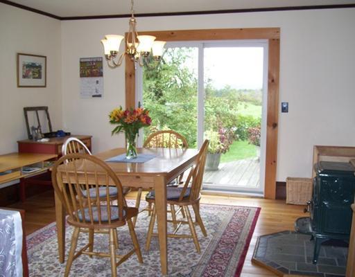 453 Weeks Mills Road South China, ME 04358 - Photo 5 of 25 Dining Room.